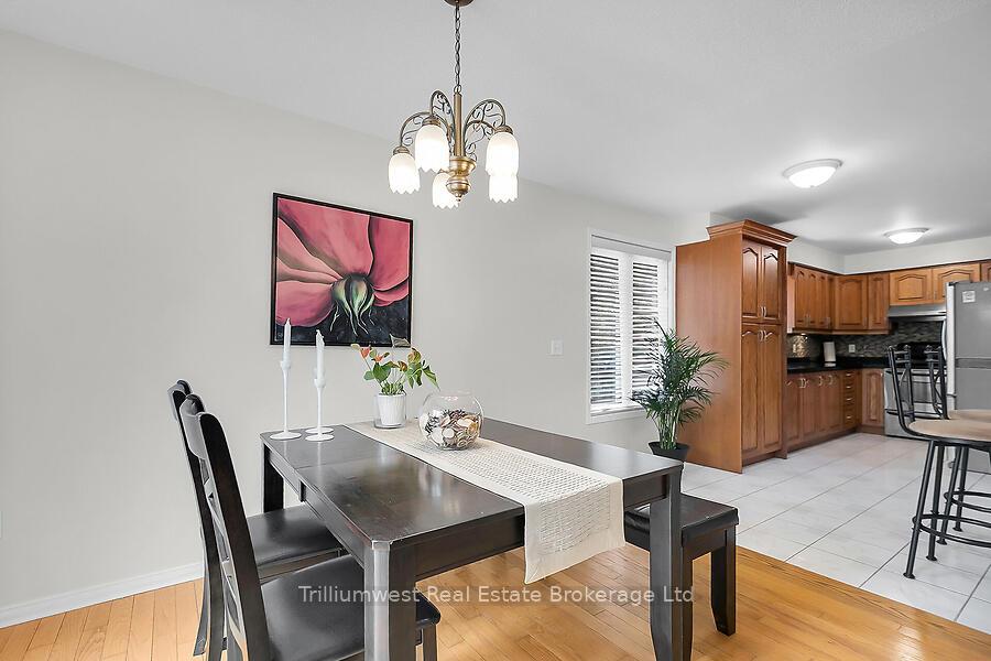 Photo 27 of 105 Southcreek Trail, Guelph, Kortright West — HOMEH