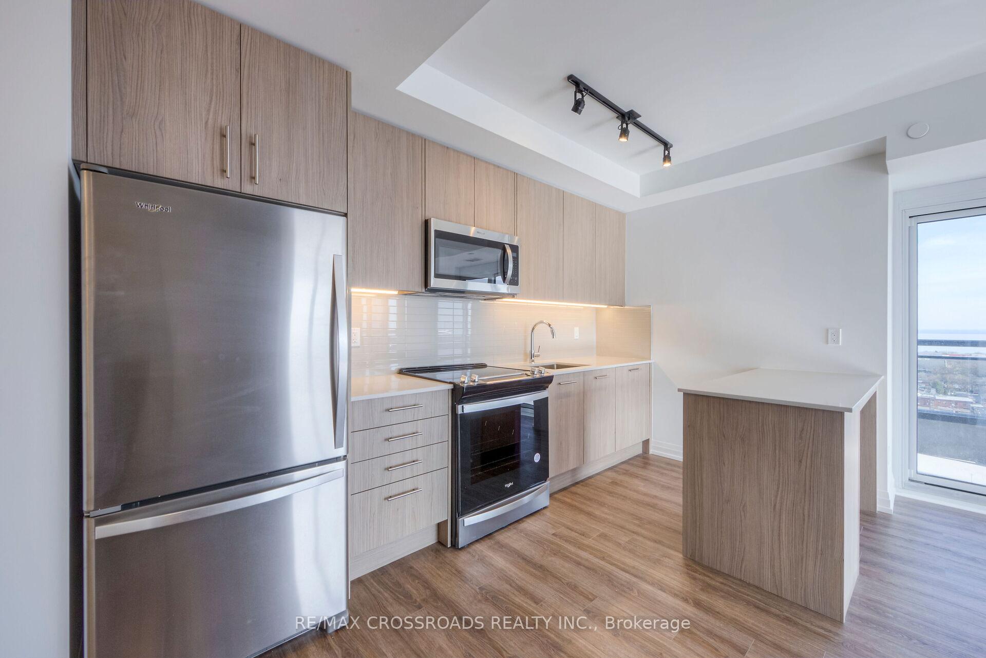 Photo 12 of Unit 2108, 286 Main Street, Toronto, East End-Danforth — HOMEH