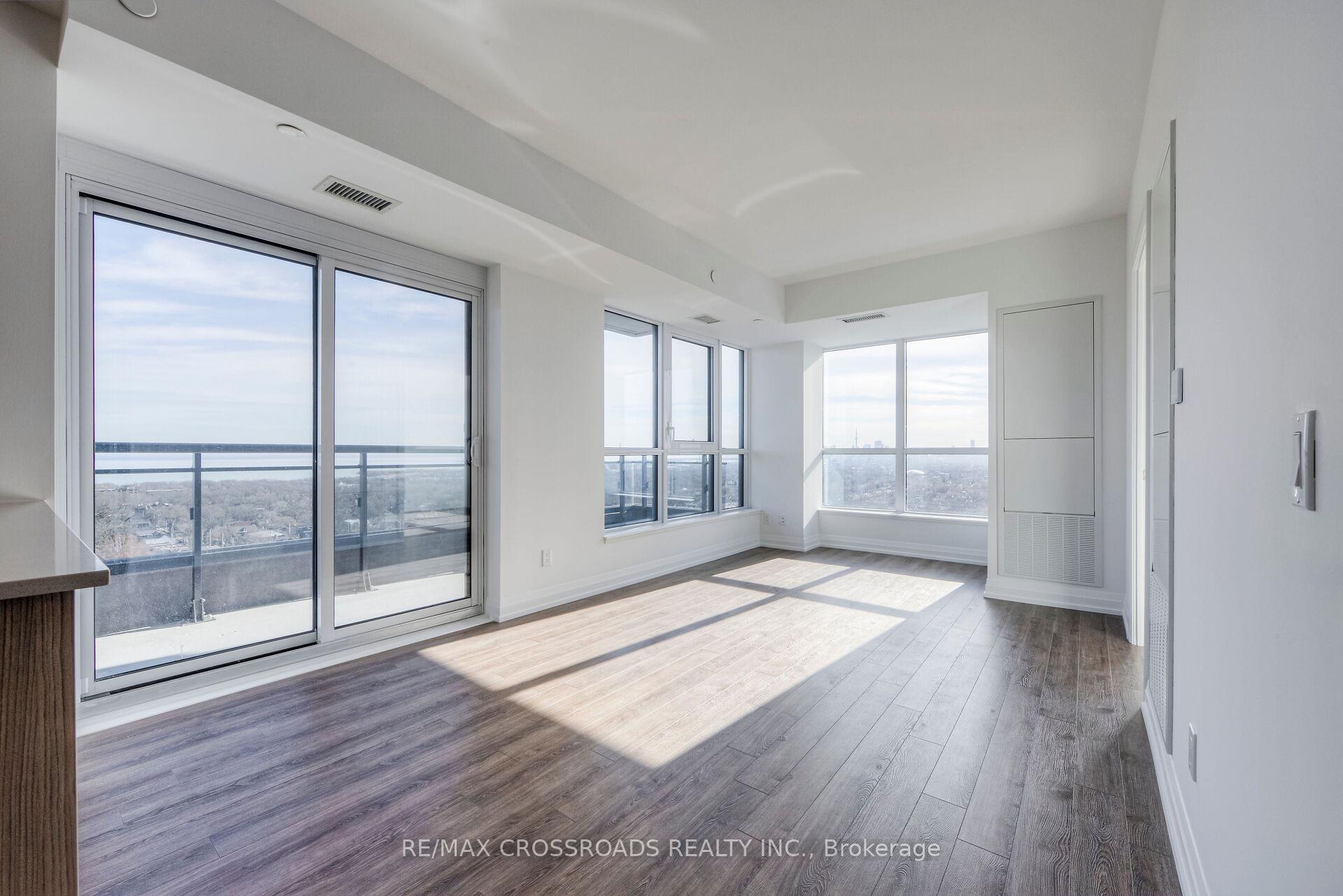 Photo 13 of Unit 2108, 286 Main Street, Toronto, East End-Danforth — HOMEH