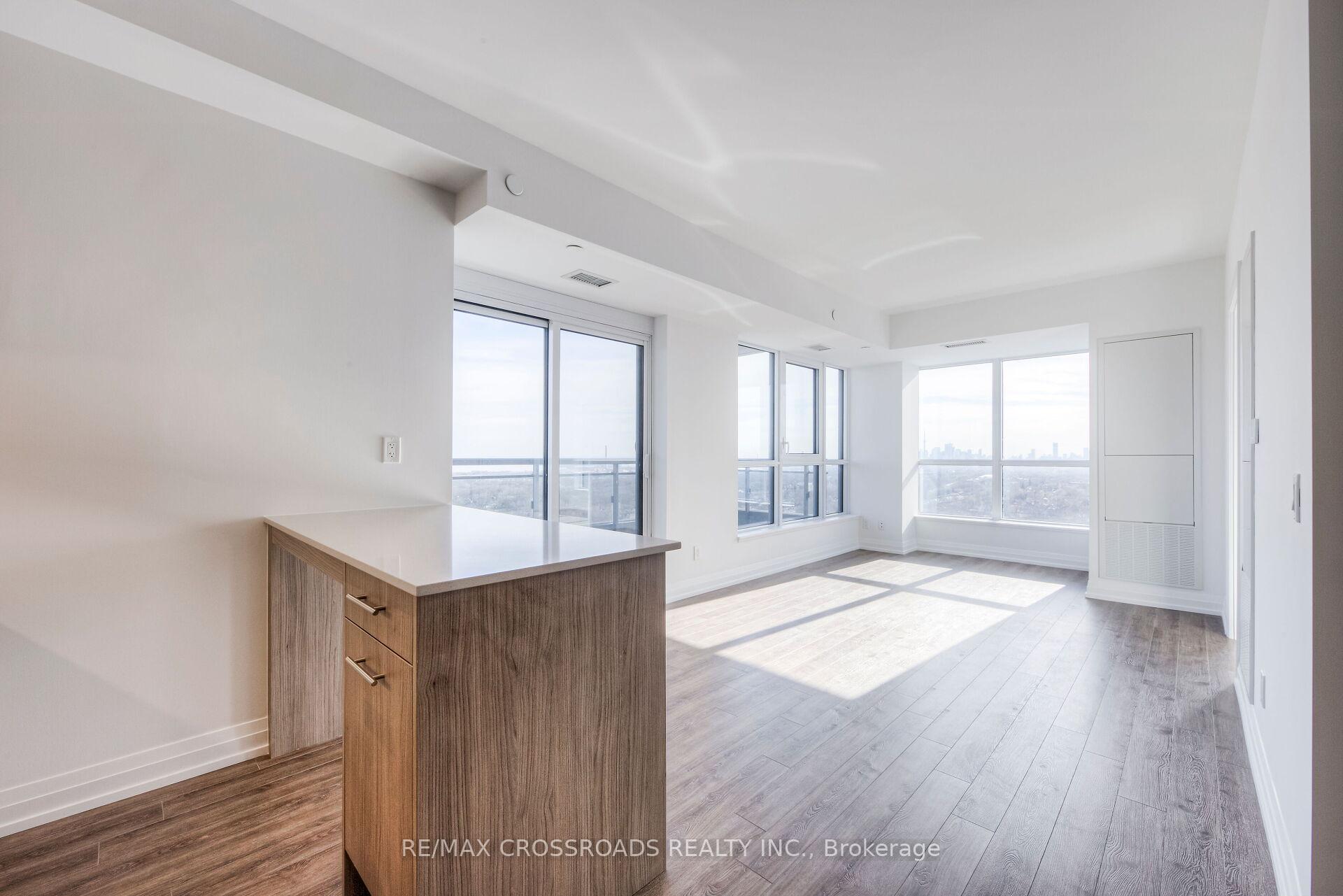 Photo 16 of Unit 2108, 286 Main Street, Toronto, East End-Danforth — HOMEH