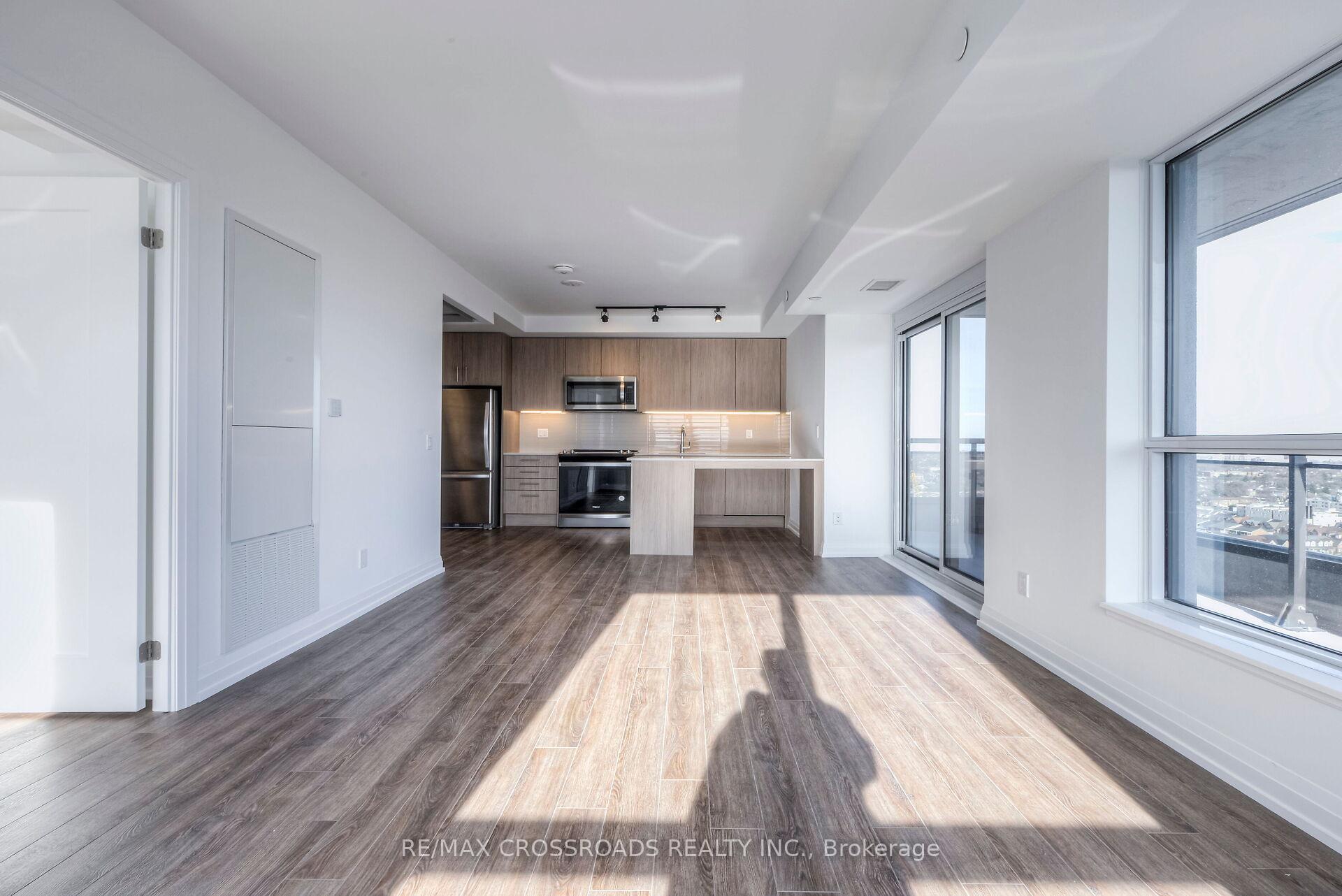 Photo 9 of Unit 2108, 286 Main Street, Toronto, East End-Danforth — HOMEH