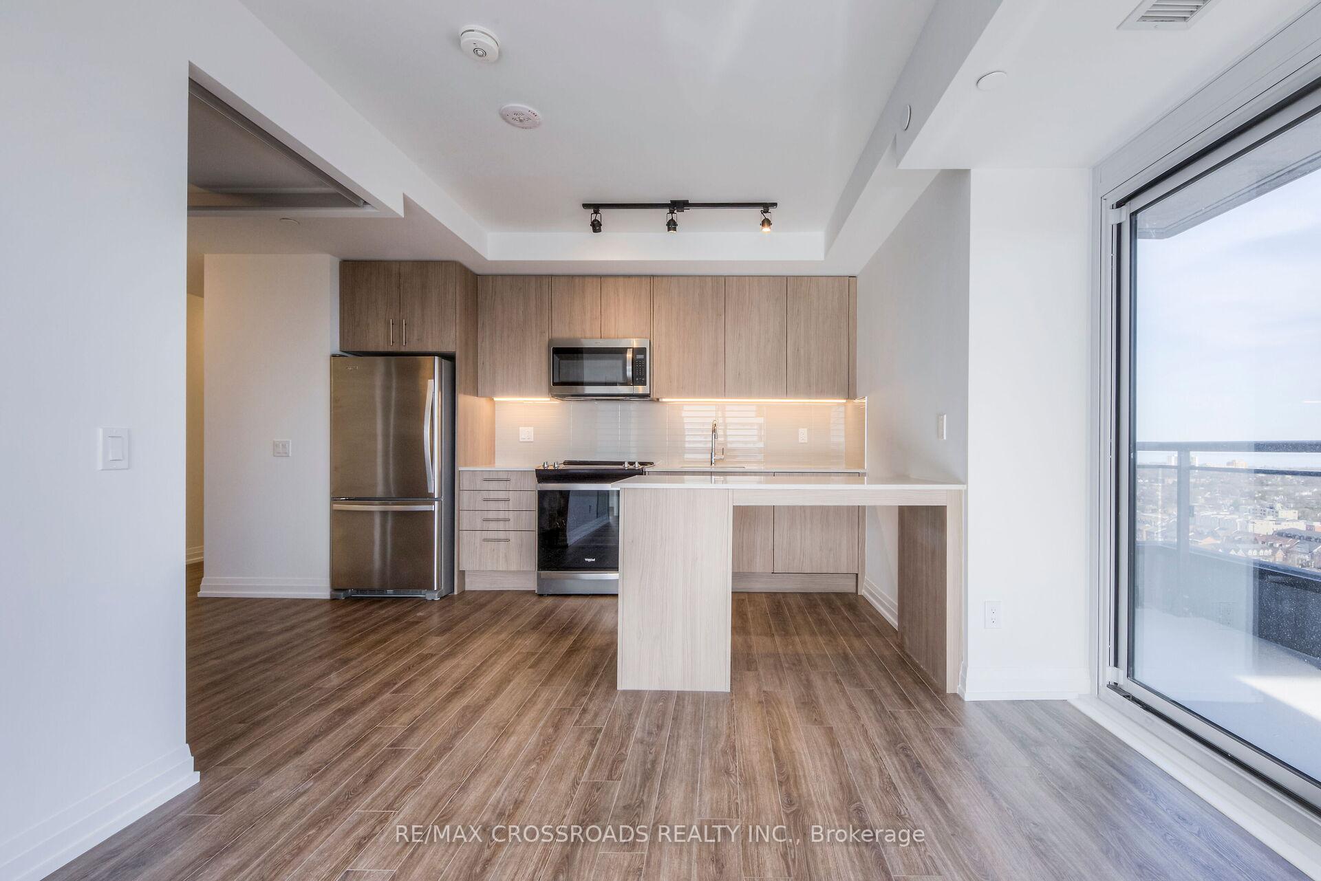 Photo 3 of Unit 2108, 286 Main Street, Toronto, East End-Danforth — HOMEH