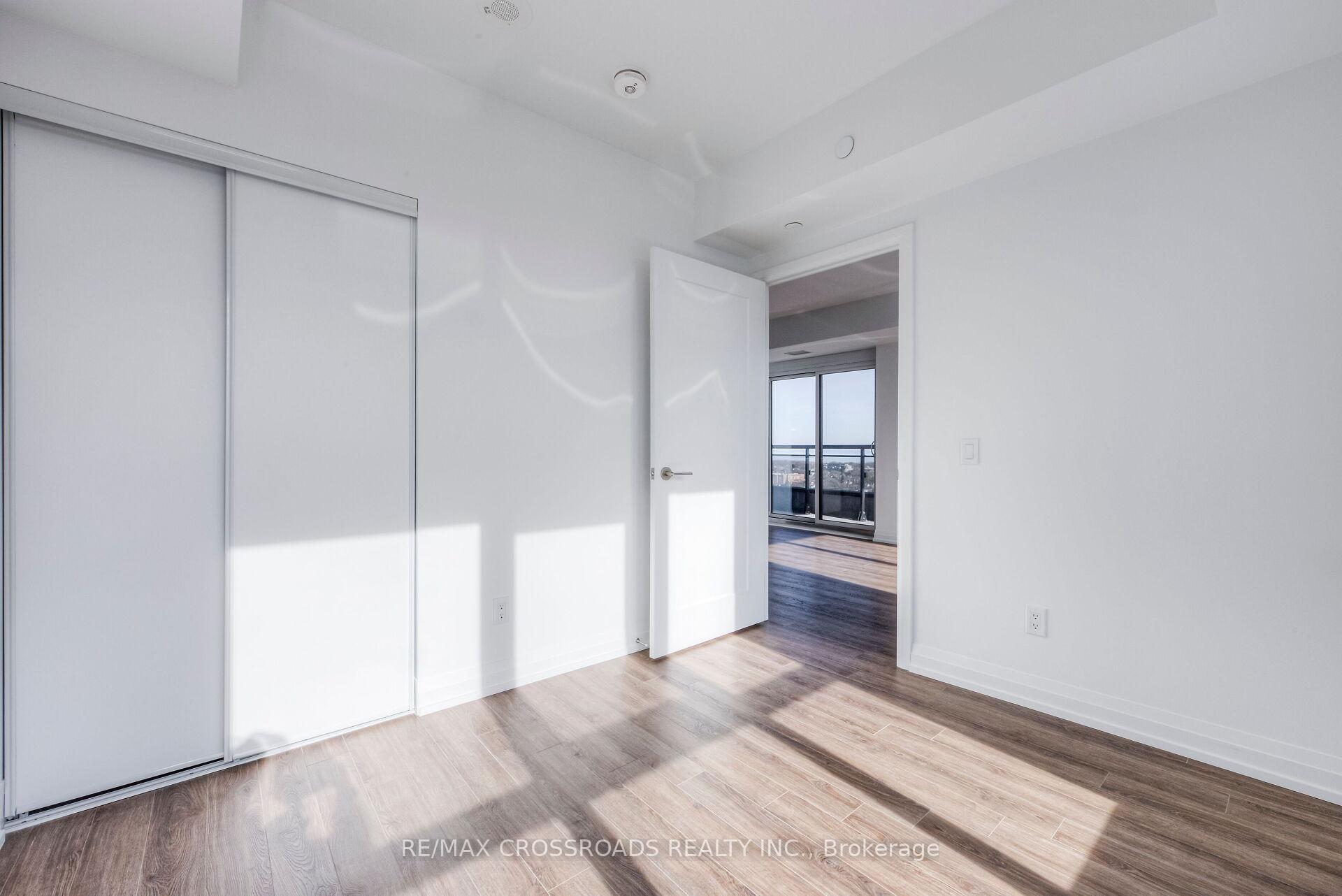 Photo 7 of Unit 2108, 286 Main Street, Toronto, East End-Danforth — HOMEH