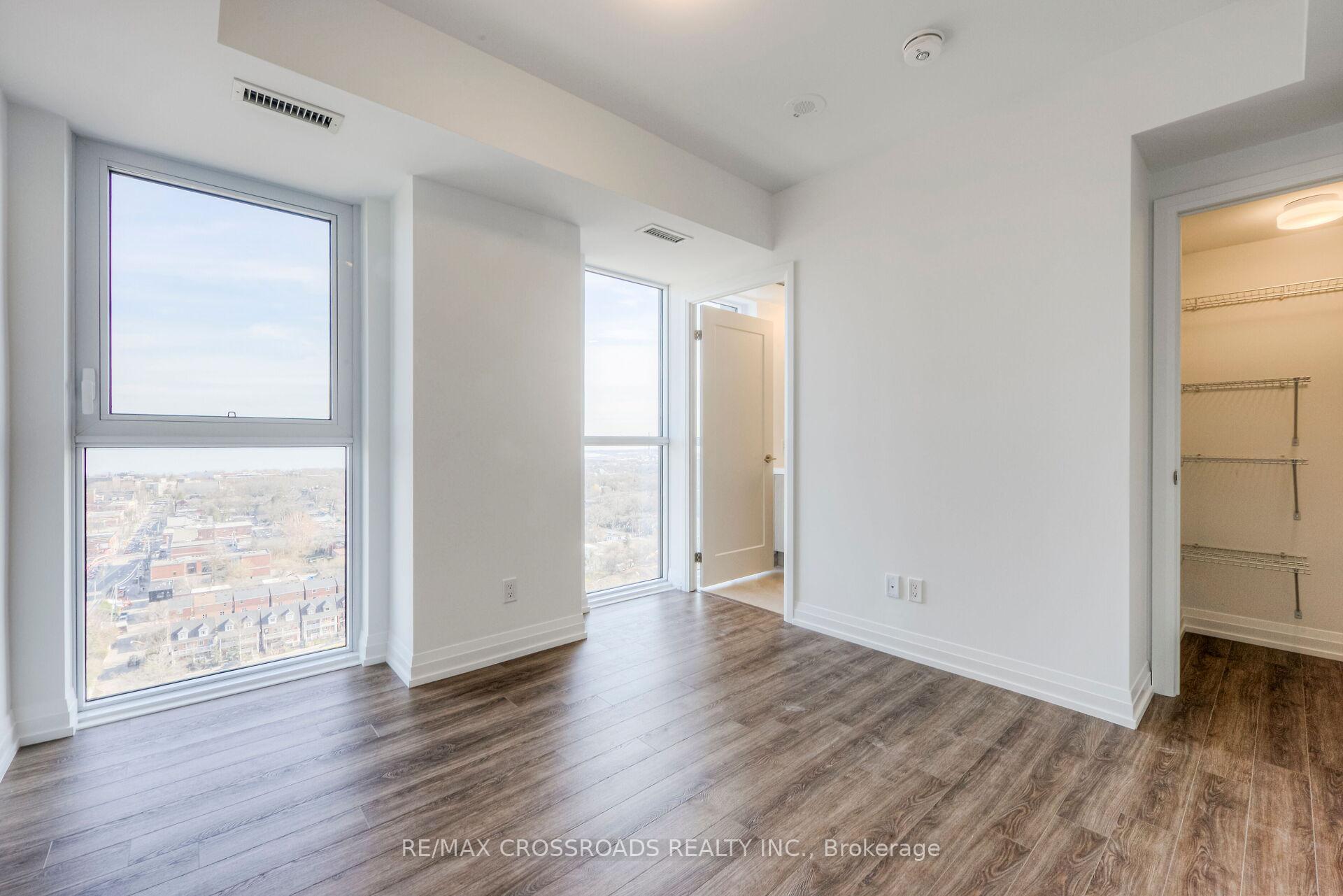 Photo 14 of Unit 2108, 286 Main Street, Toronto, East End-Danforth — HOMEH