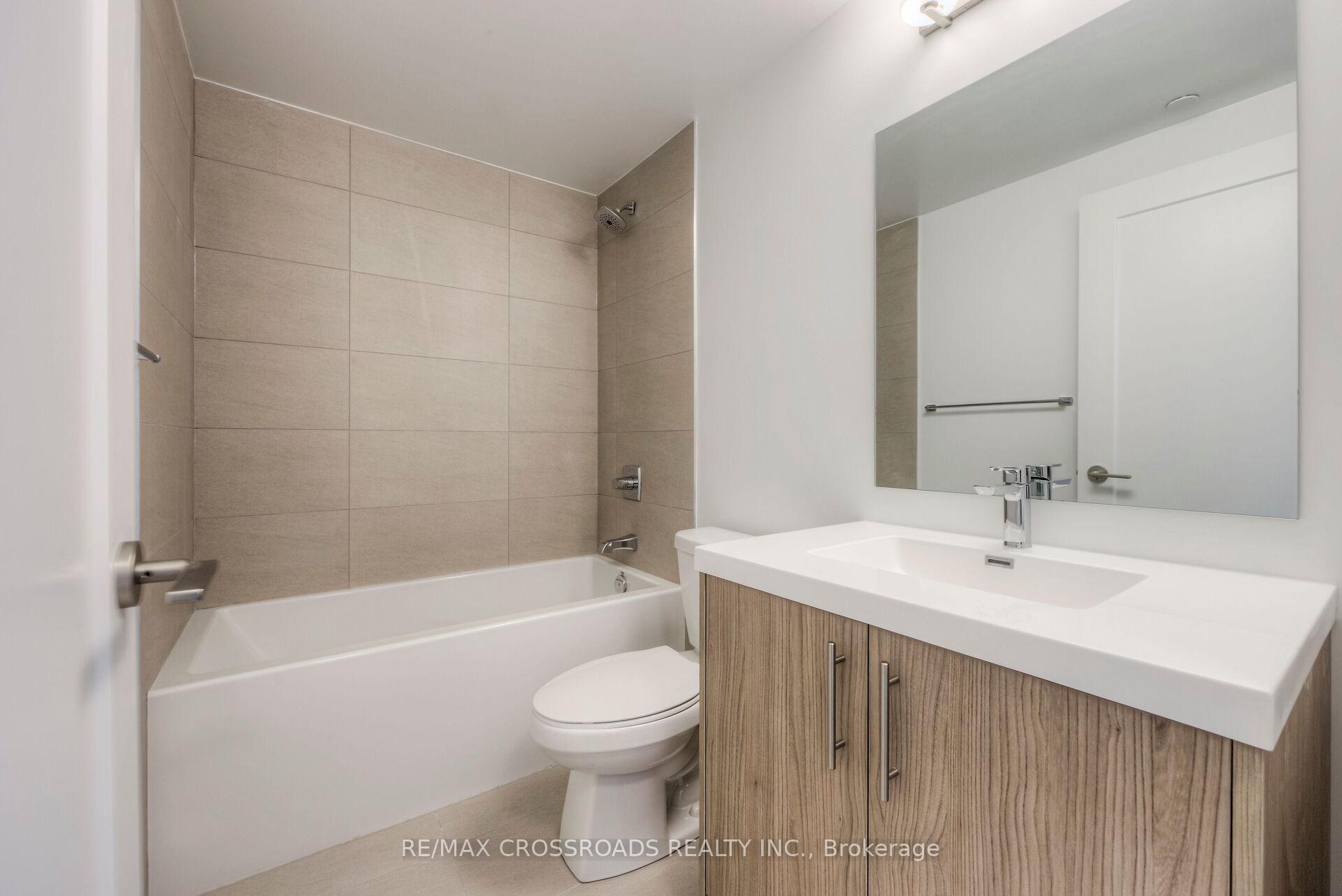 Photo 17 of Unit 2108, 286 Main Street, Toronto, East End-Danforth — HOMEH