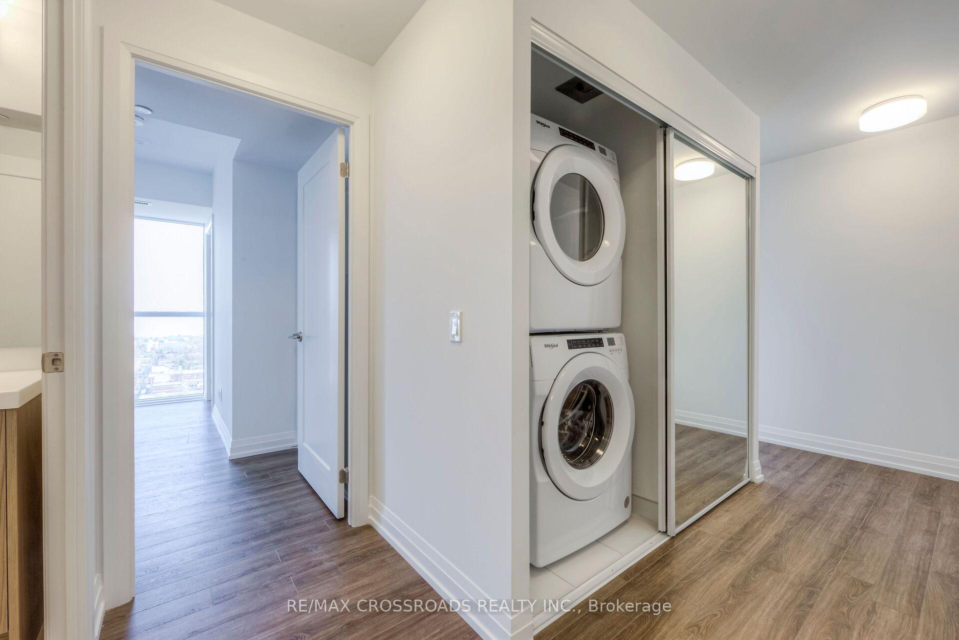 Photo 22 of Unit 2108, 286 Main Street, Toronto, East End-Danforth — HOMEH