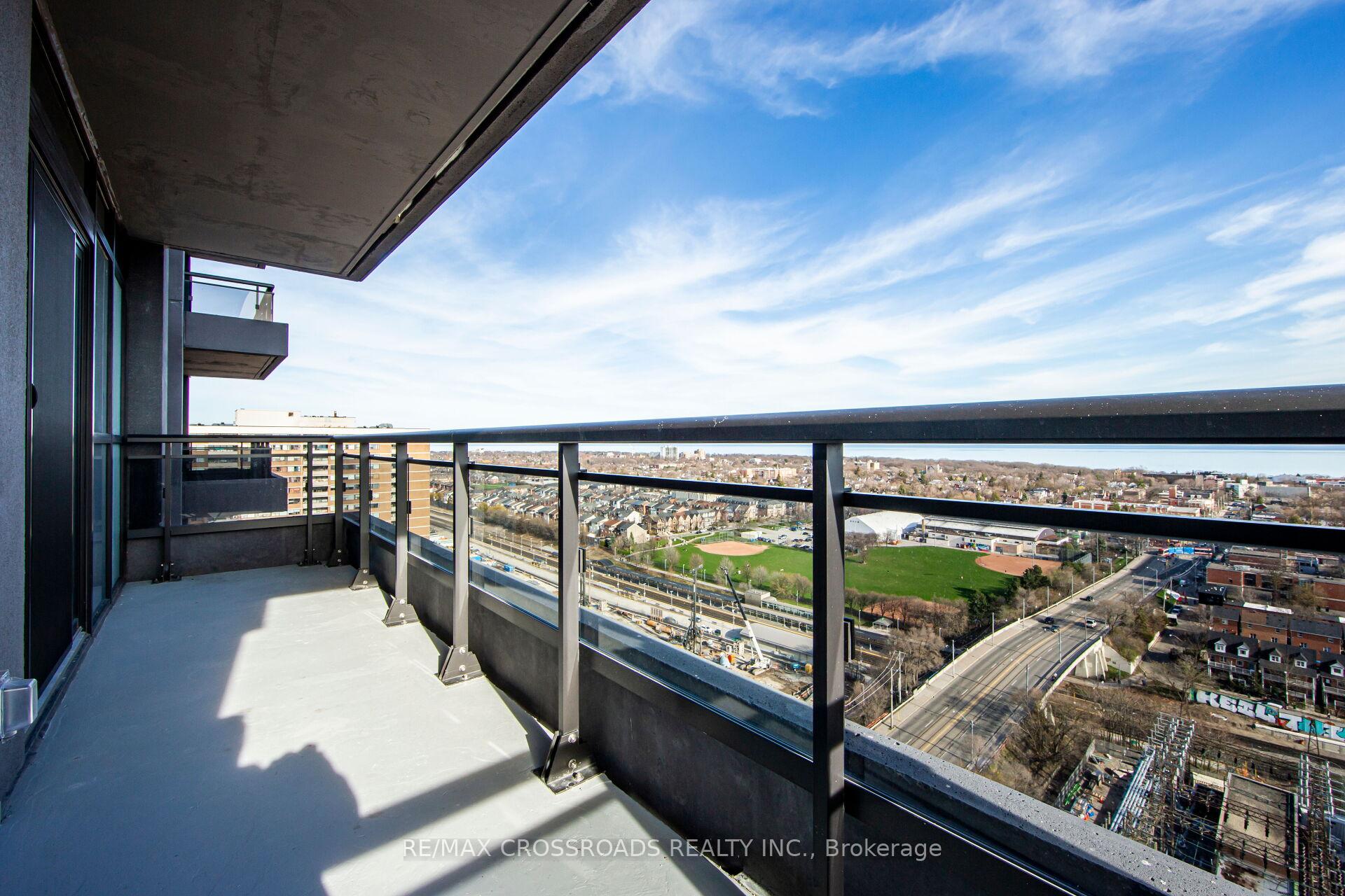 Photo 31 of Unit 2108, 286 Main Street, Toronto, East End-Danforth — HOMEH