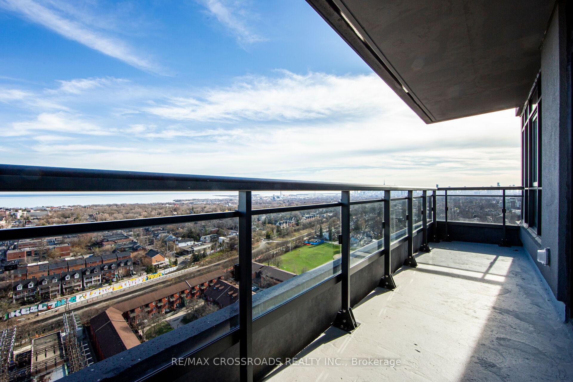 Photo 25 of Unit 2108, 286 Main Street, Toronto, East End-Danforth — HOMEH