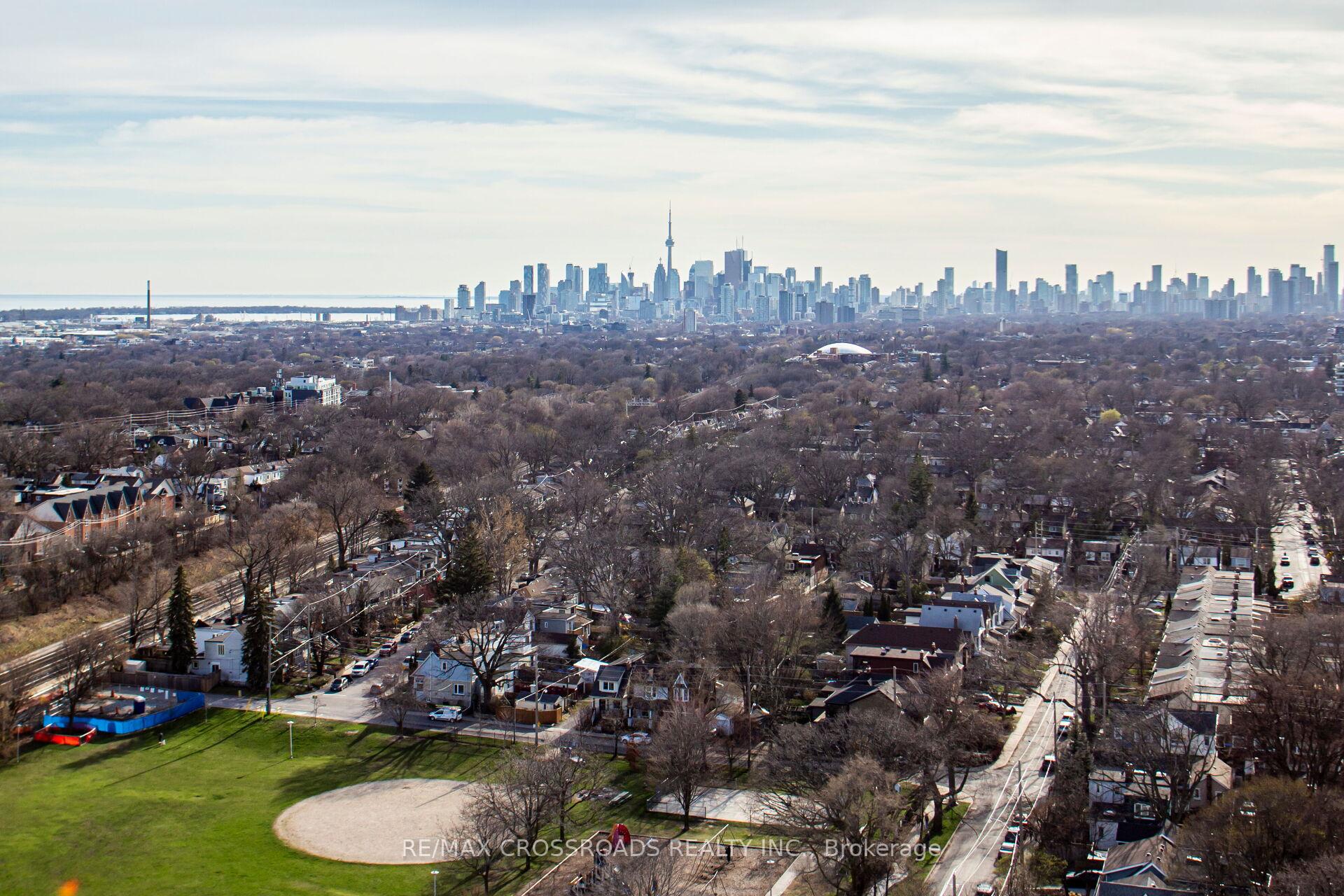 Photo 19 of Unit 2108, 286 Main Street, Toronto, East End-Danforth — HOMEH