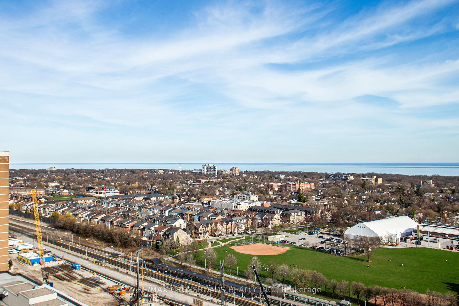 Photo 21 of Unit 2108, 286 Main Street, Toronto, East End-Danforth — HOMEH