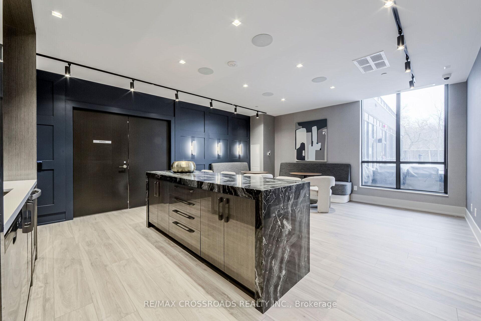 Photo 24 of Unit 2108, 286 Main Street, Toronto, East End-Danforth — HOMEH