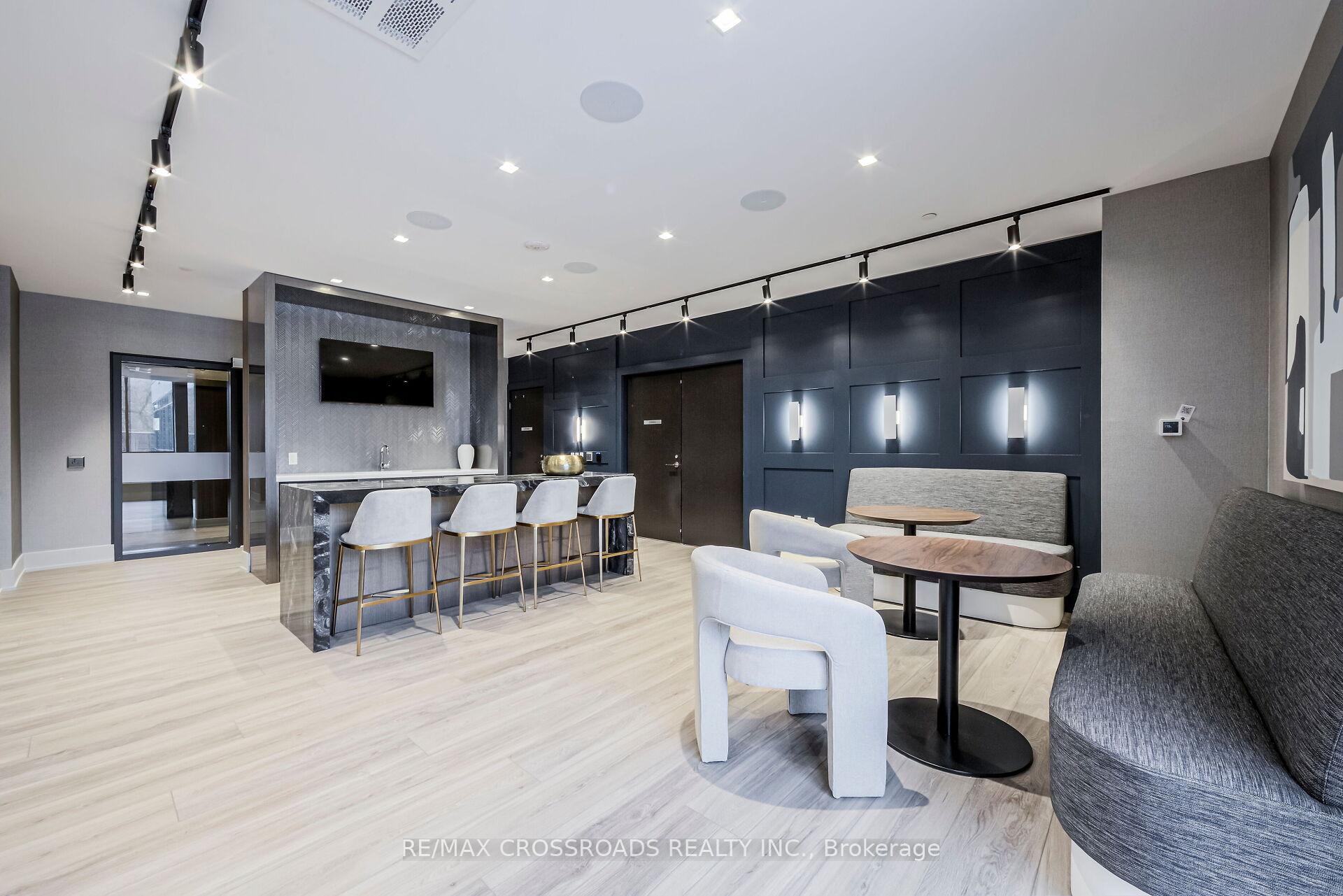 Photo 27 of Unit 2108, 286 Main Street, Toronto, East End-Danforth — HOMEH