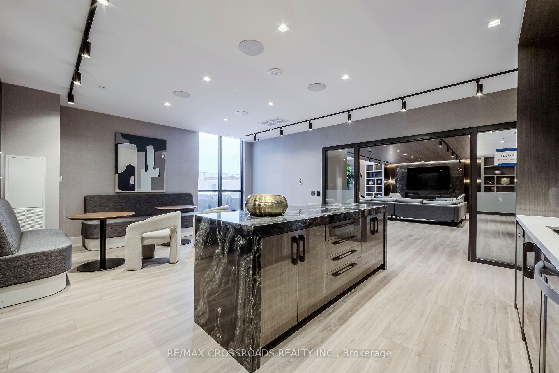 Photo 42 of Unit 2108, 286 Main Street, Toronto, East End-Danforth — HOMEH