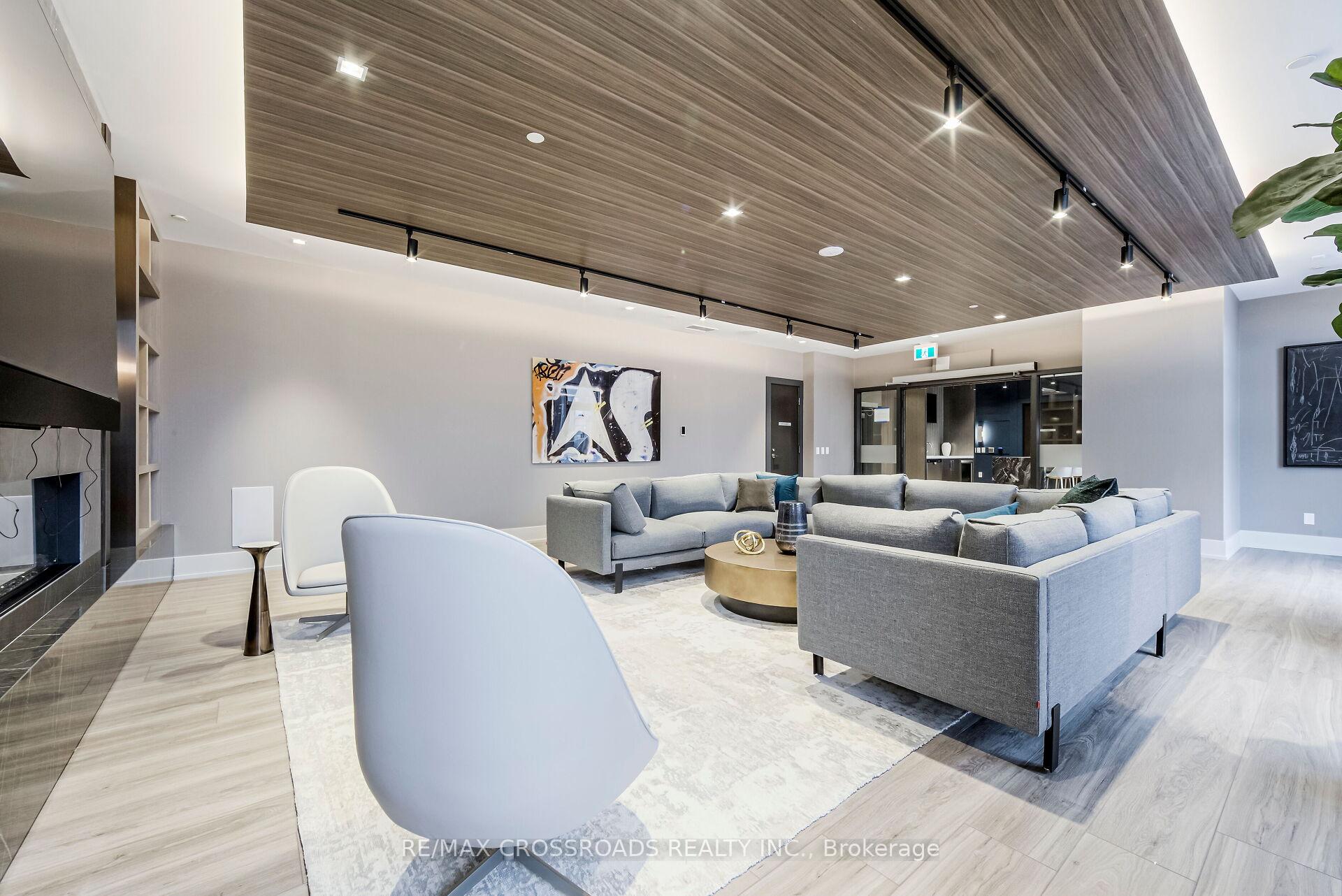 Photo 37 of Unit 2108, 286 Main Street, Toronto, East End-Danforth — HOMEH