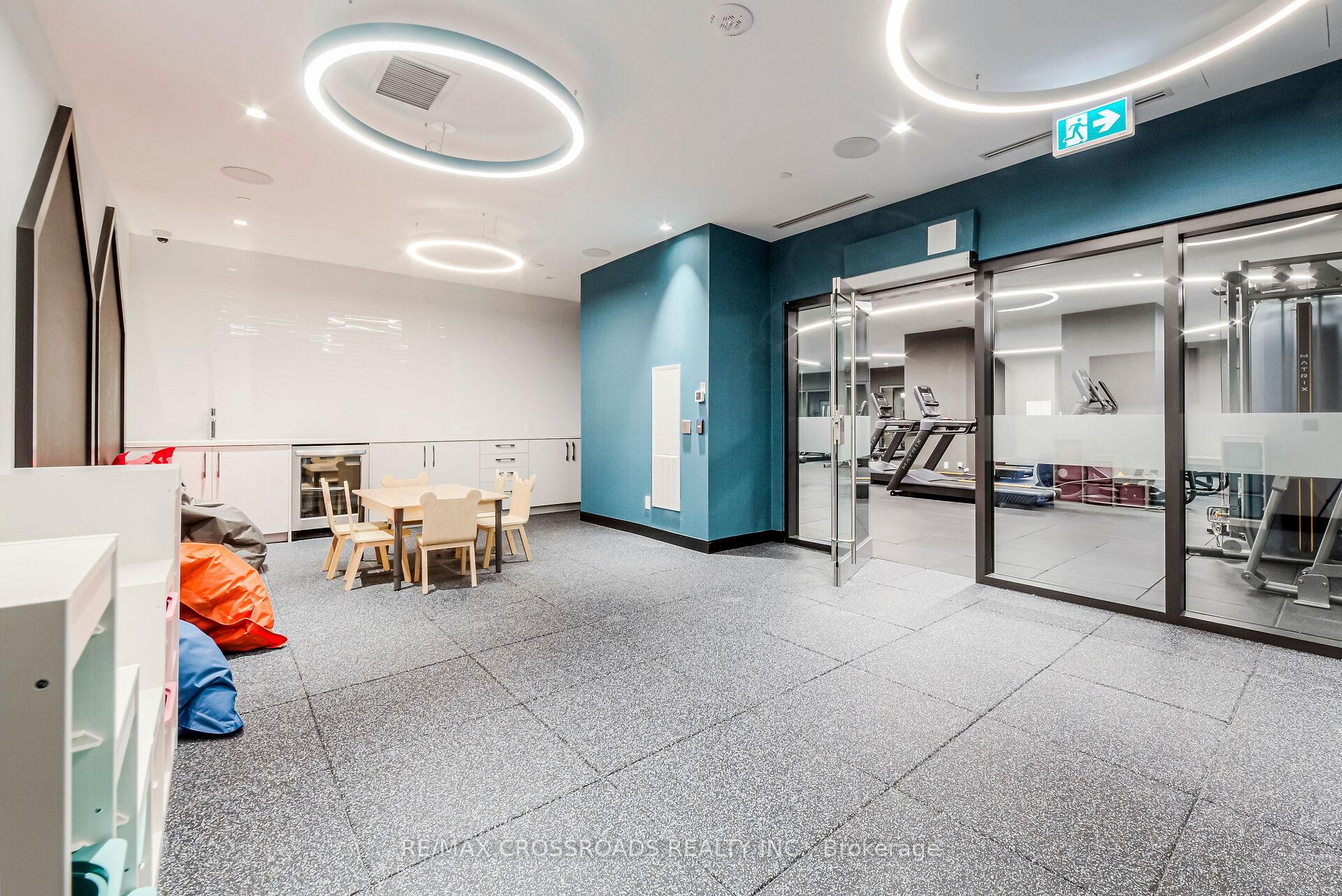 Photo 34 of Unit 2108, 286 Main Street, Toronto, East End-Danforth — HOMEH