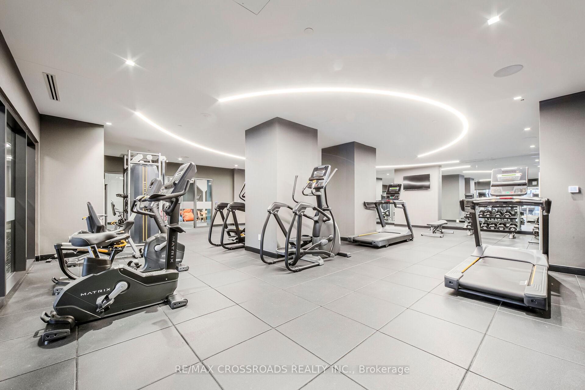 Photo 41 of Unit 2108, 286 Main Street, Toronto, East End-Danforth — HOMEH