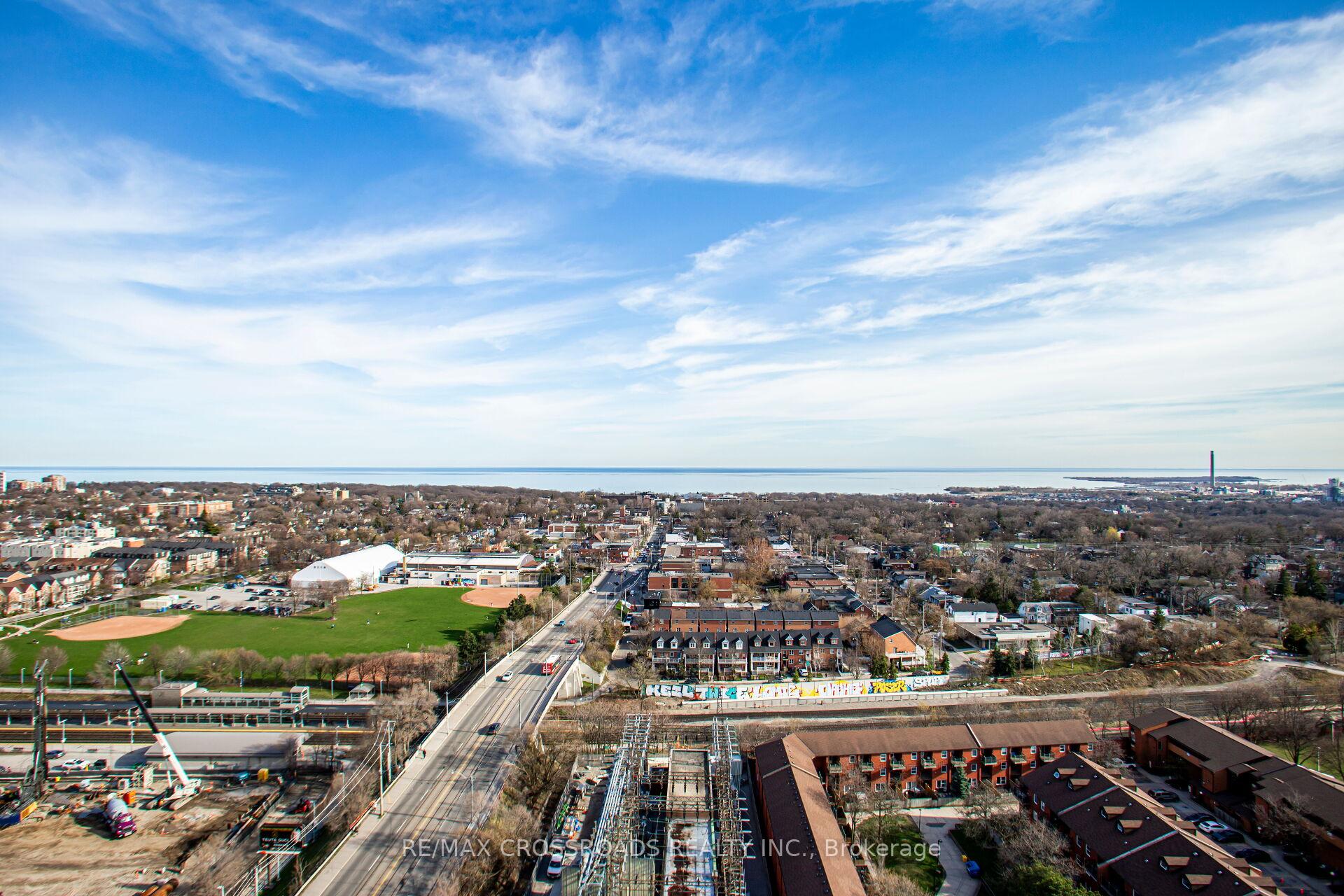 Photo 33 of Unit 2108, 286 Main Street, Toronto, East End-Danforth — HOMEH