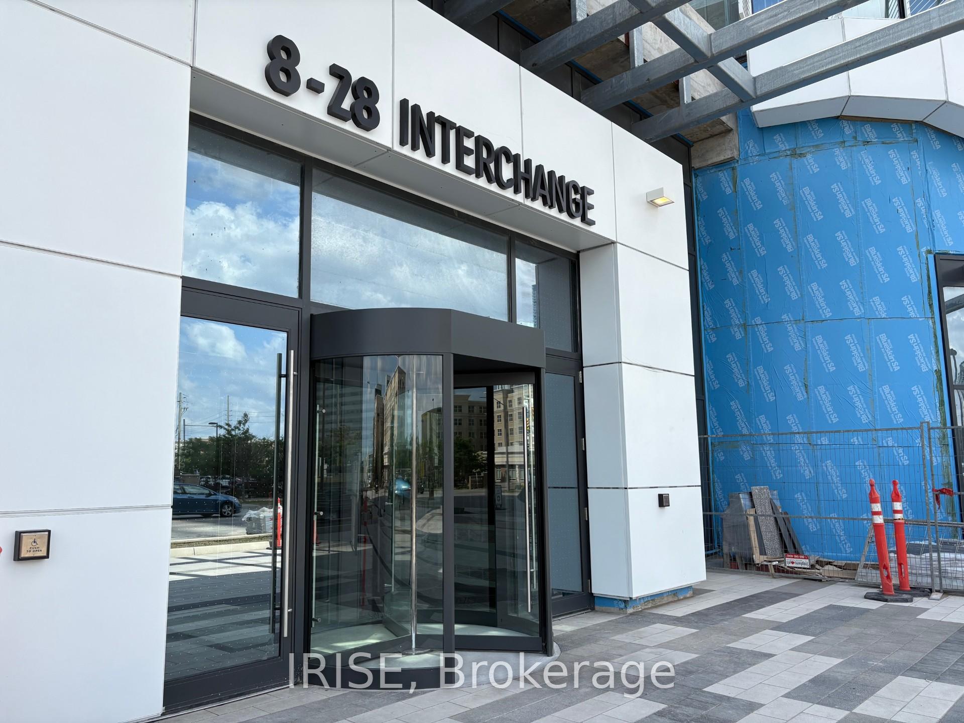 Photo 12 of Unit 302, 28 Interchange Way, Vaughan, Vaughan Corporate Centre — HOMEH