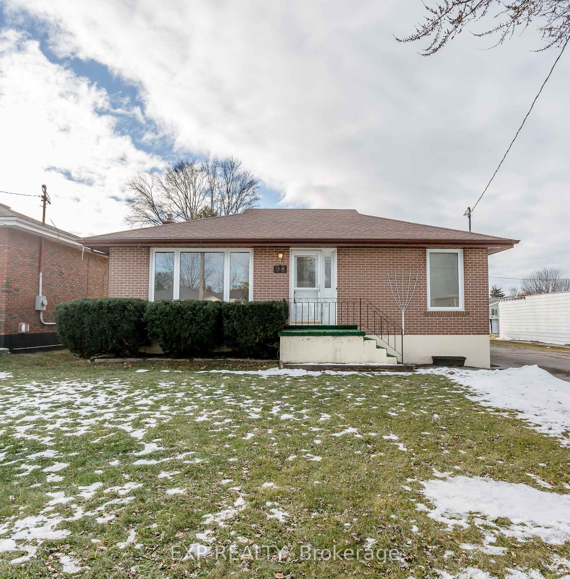 Photo 1 of 98 Lemoine Street, Belleville, Belleville Ward — HOMEH