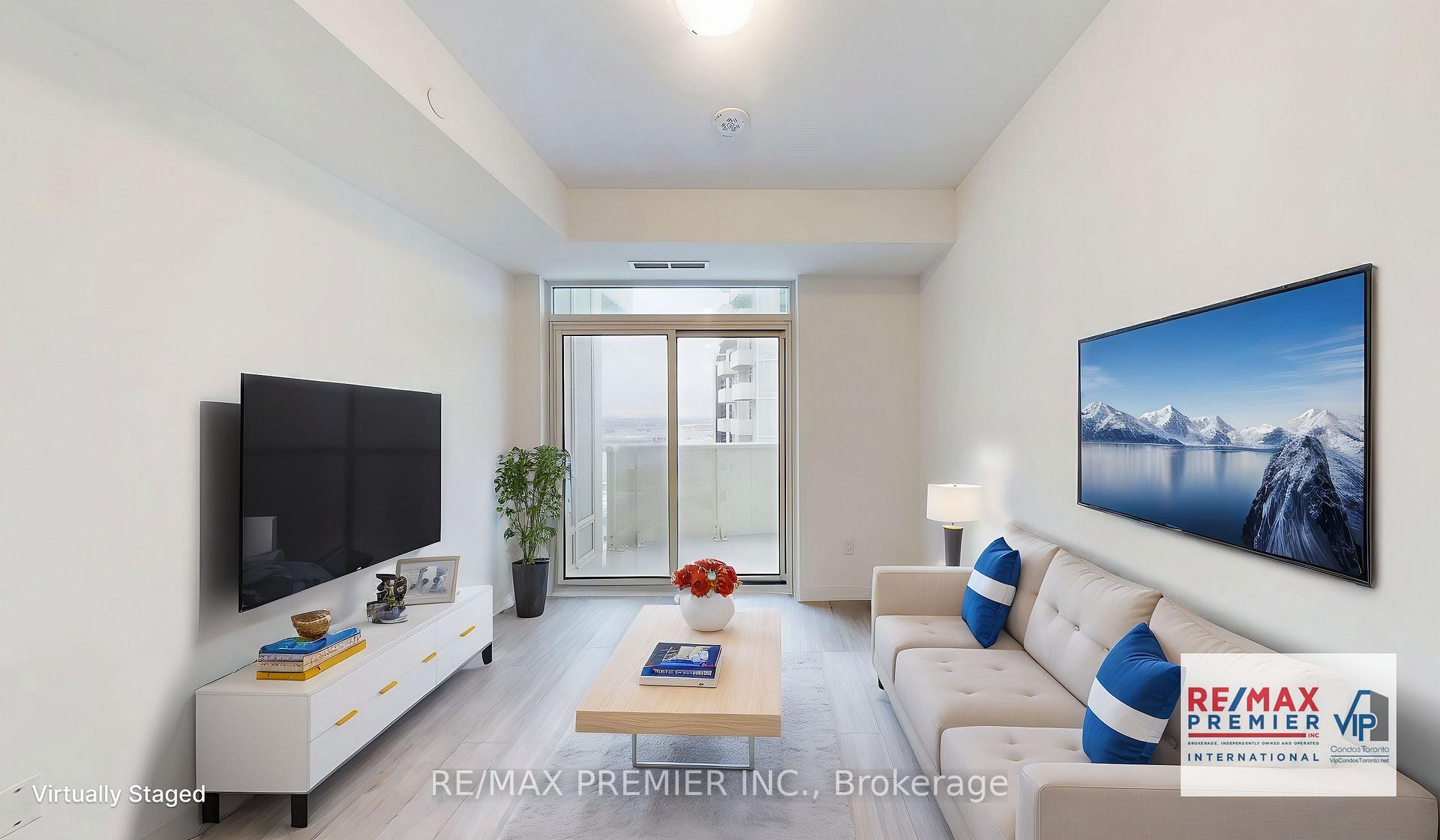 Photo 10 of Unit 1532, 498 Caldari Road, Vaughan, Concord — HOMEH