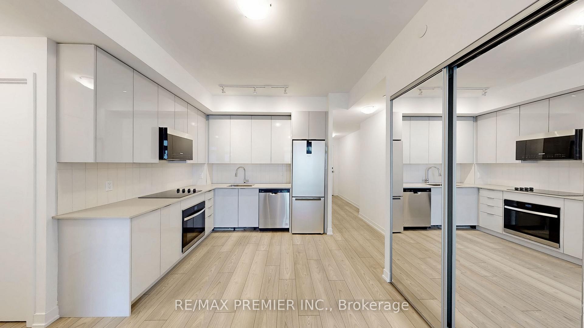 Photo 11 of Unit 1532, 498 Caldari Road, Vaughan, Concord — HOMEH