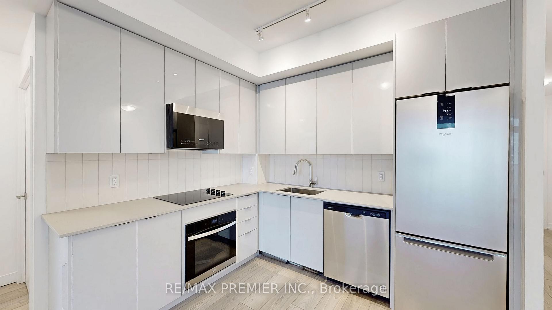Photo 13 of Unit 1532, 498 Caldari Road, Vaughan, Concord — HOMEH