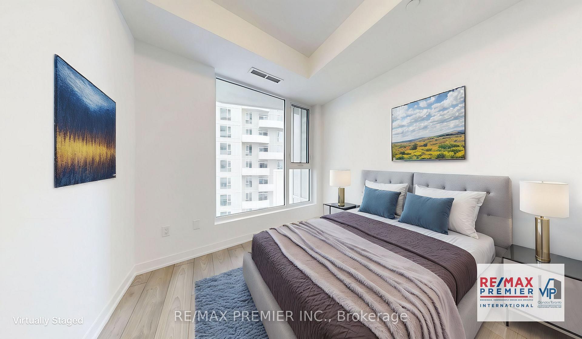 Photo 27 of Unit 1532, 498 Caldari Road, Vaughan, Concord — HOMEH