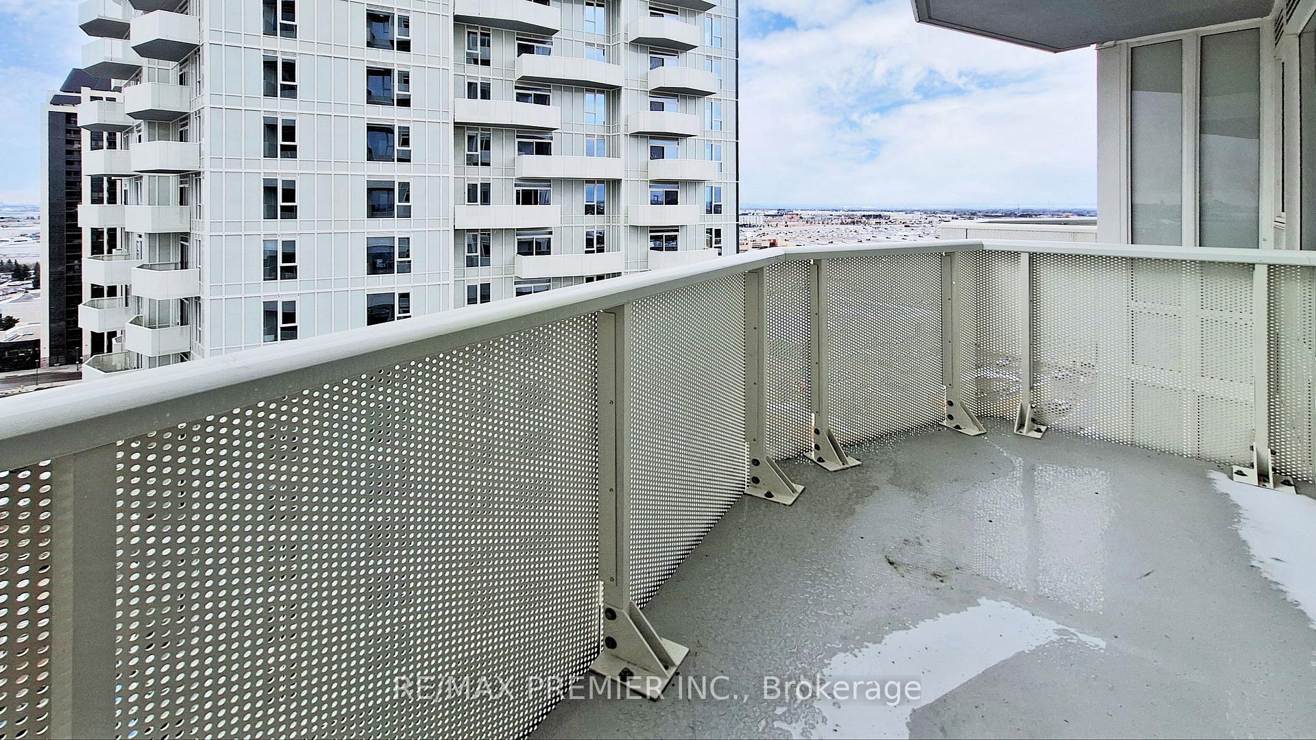 Photo 30 of Unit 1532, 498 Caldari Road, Vaughan, Concord — HOMEH