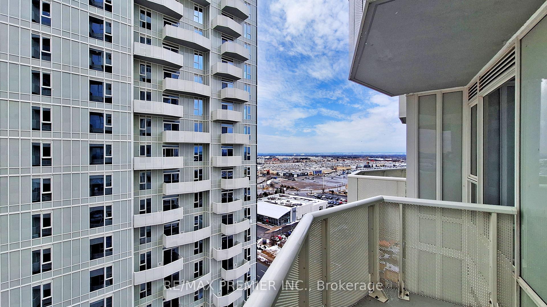Photo 28 of Unit 1532, 498 Caldari Road, Vaughan, Concord — HOMEH