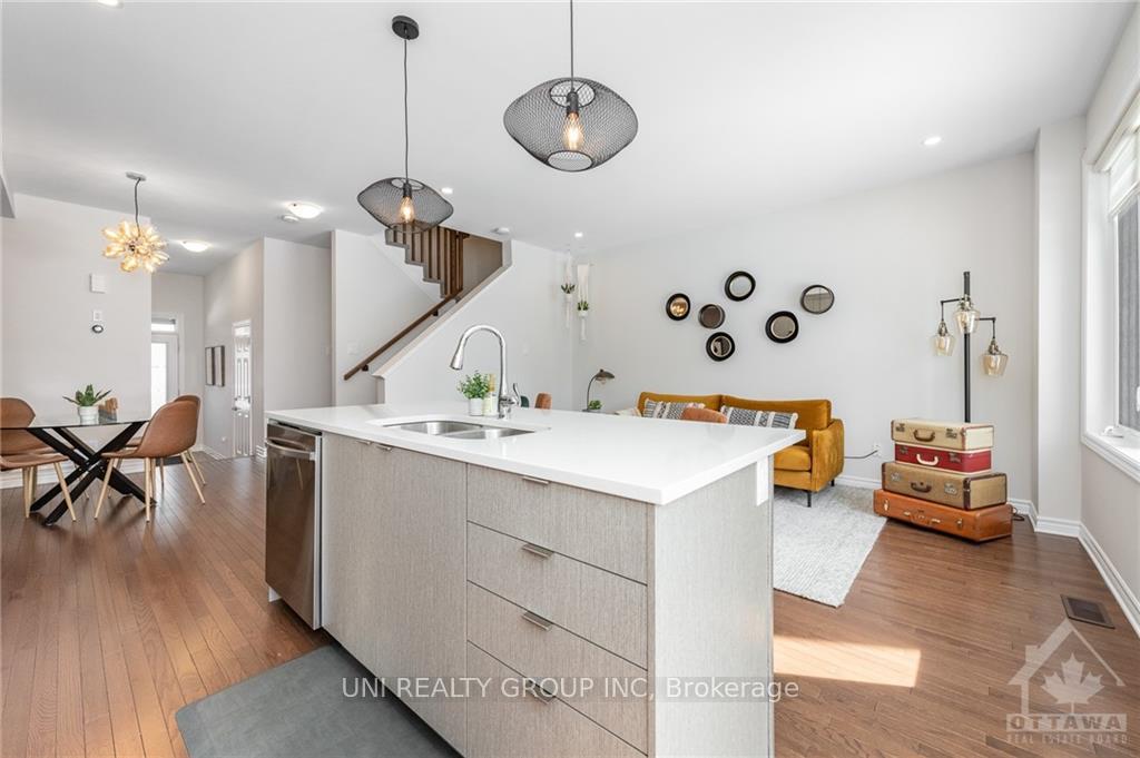 Photo 10 of 303 Grackle Street, Ottawa, Blossom Park/Kemp Park/Findlay Creek — HOMEH