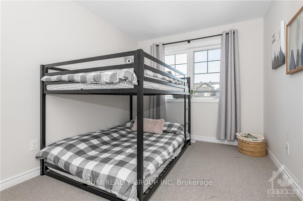 Photo 21 of 303 Grackle Street, Ottawa, Blossom Park/Kemp Park/Findlay Creek — HOMEH