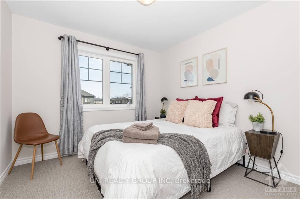 Photo 23 of 303 Grackle Street, Ottawa, Blossom Park/Kemp Park/Findlay Creek — HOMEH
