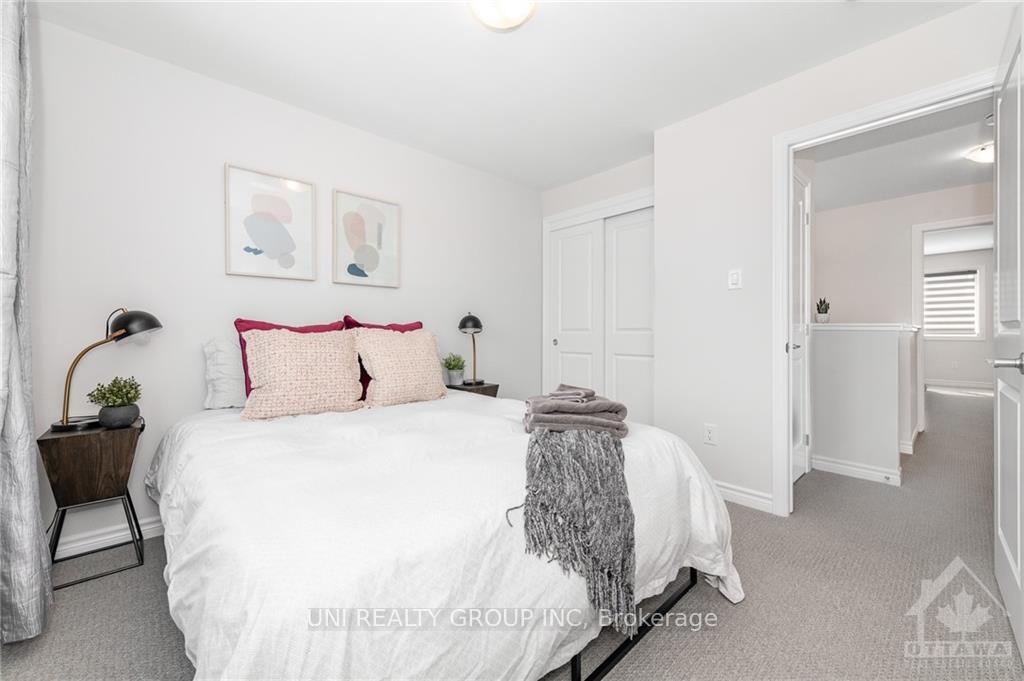 Photo 24 of 303 Grackle Street, Ottawa, Blossom Park/Kemp Park/Findlay Creek — HOMEH
