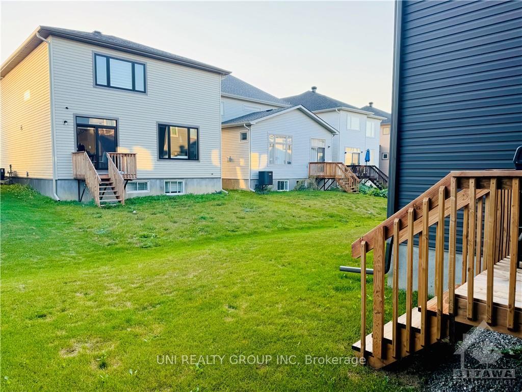 Photo 29 of 303 Grackle Street, Ottawa, Blossom Park/Kemp Park/Findlay Creek — HOMEH
