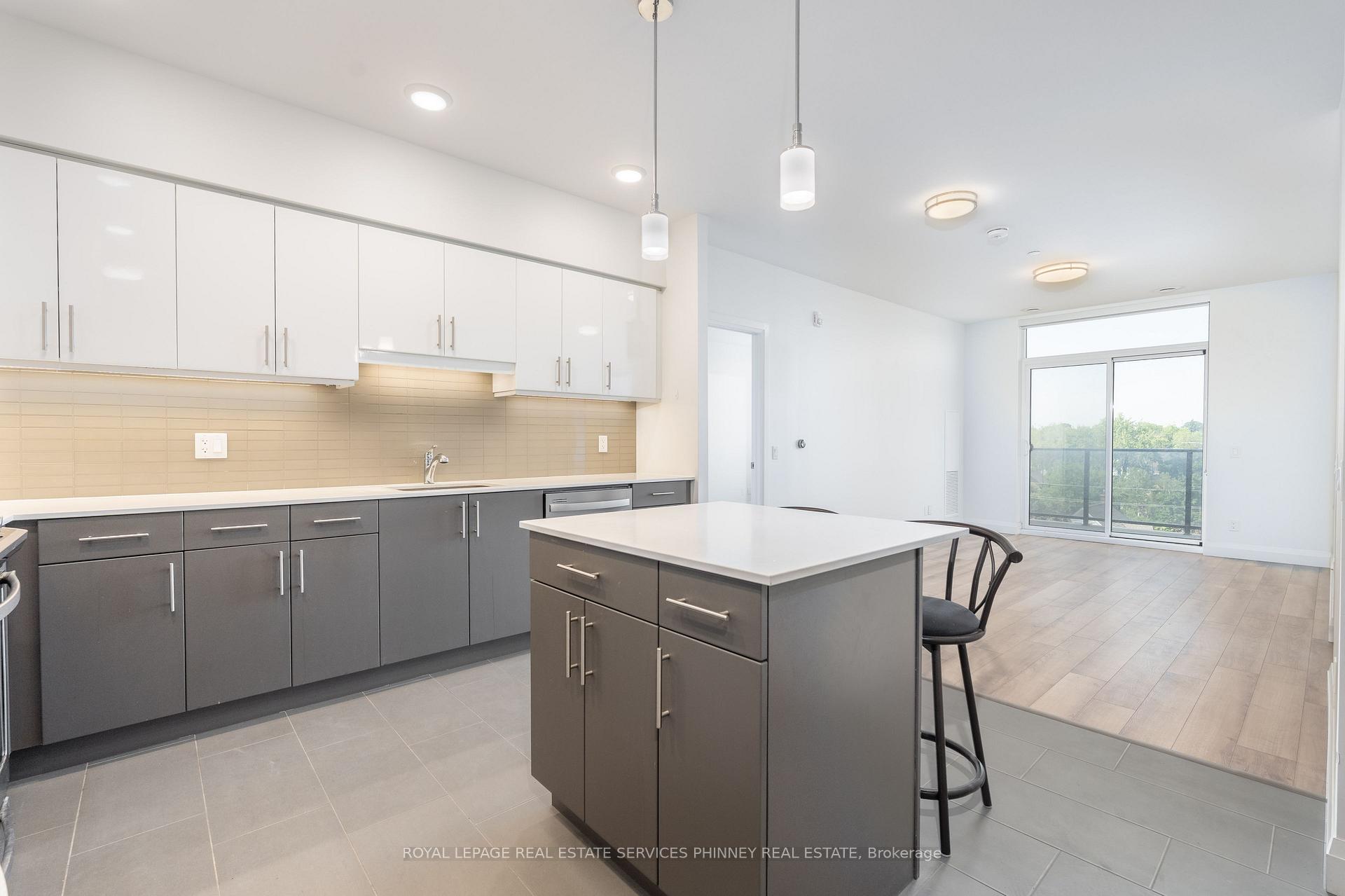 Photo 7 of Unit 404, 399 Queen Street S, Kitchener — HOMEH