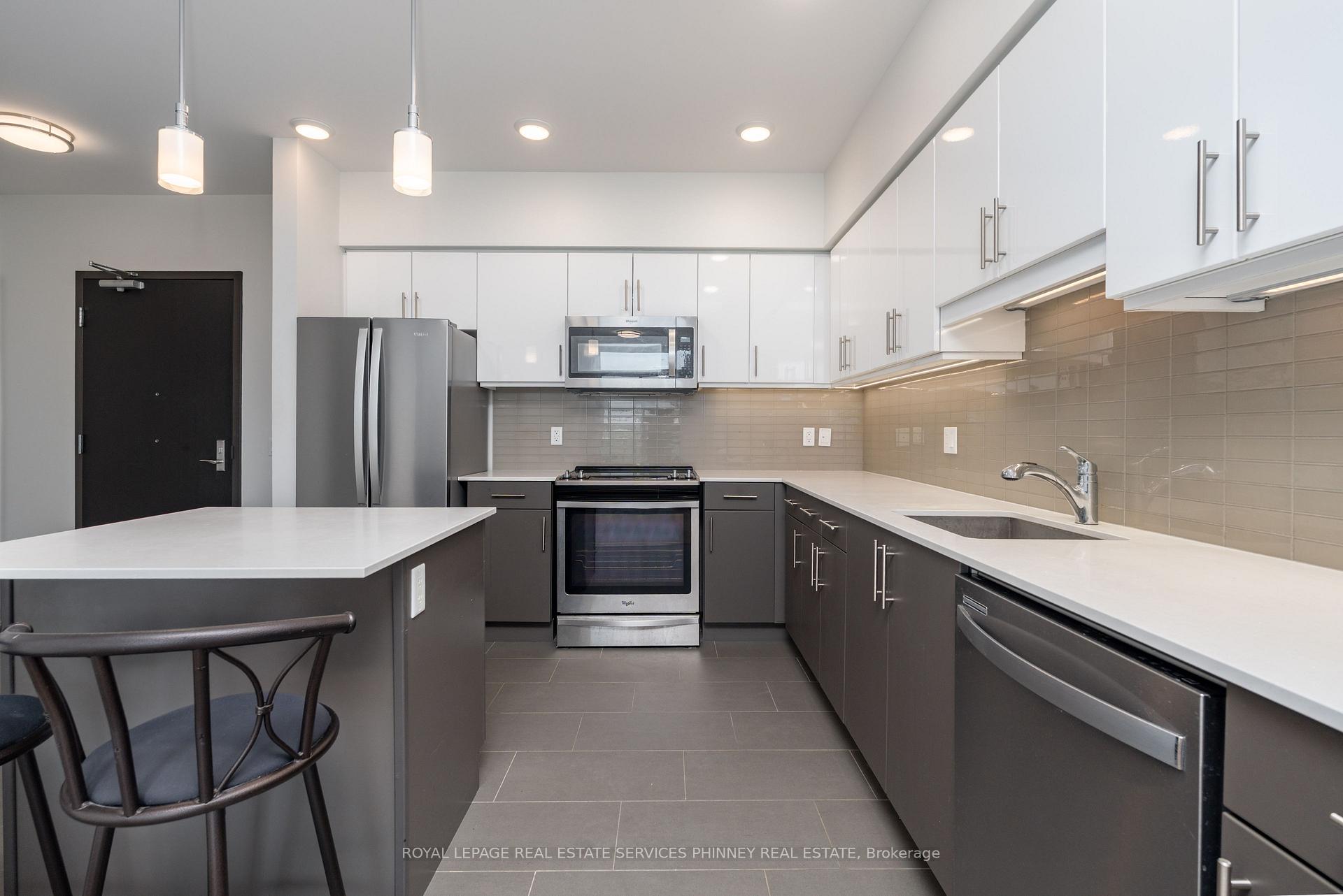 Photo 2 of Unit 404, 399 Queen Street S, Kitchener — HOMEH