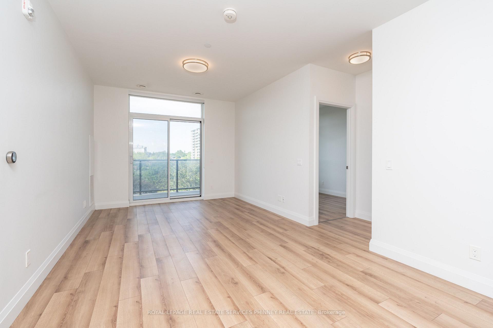 Photo 10 of Unit 404, 399 Queen Street S, Kitchener — HOMEH