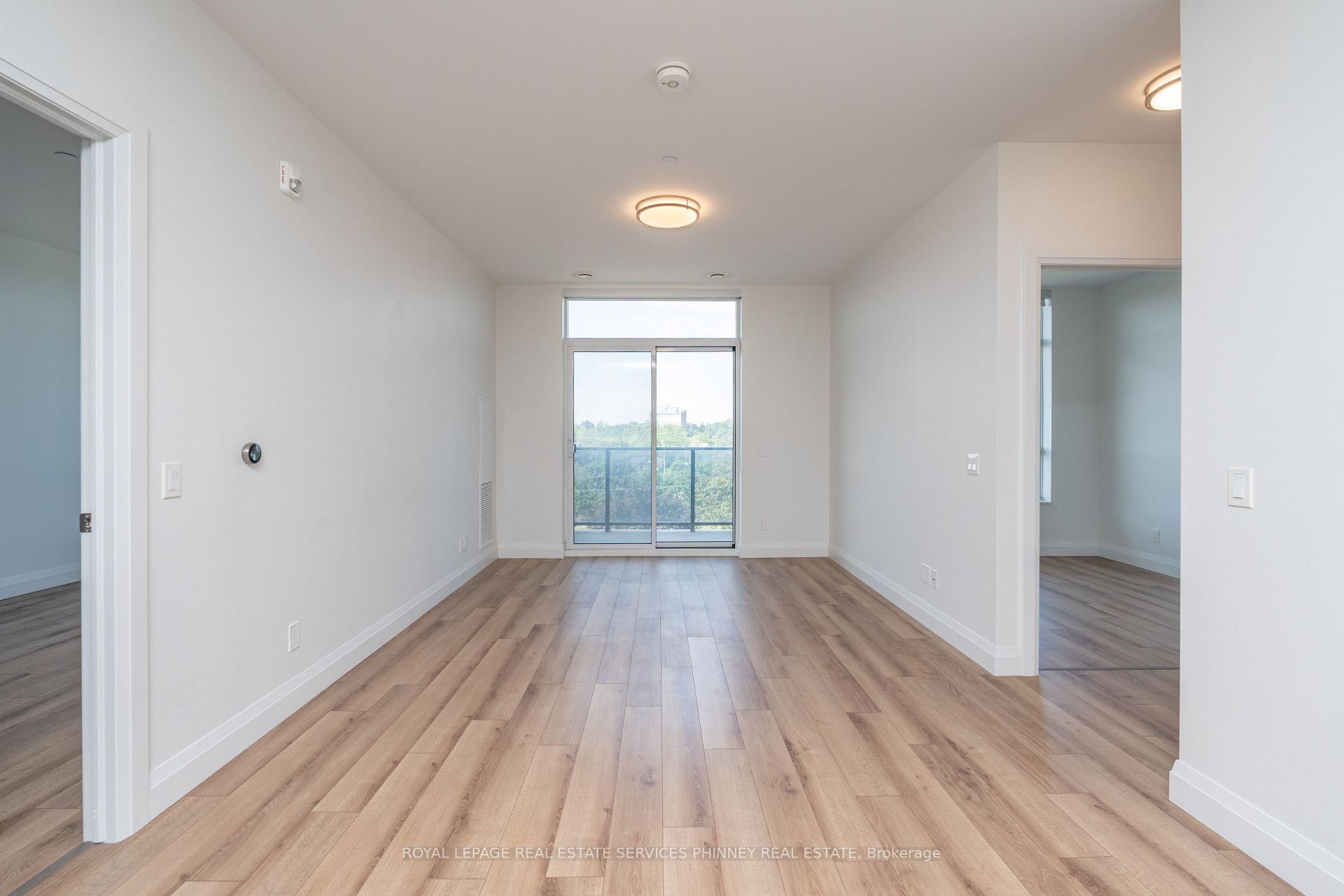 Photo 11 of Unit 404, 399 Queen Street S, Kitchener — HOMEH