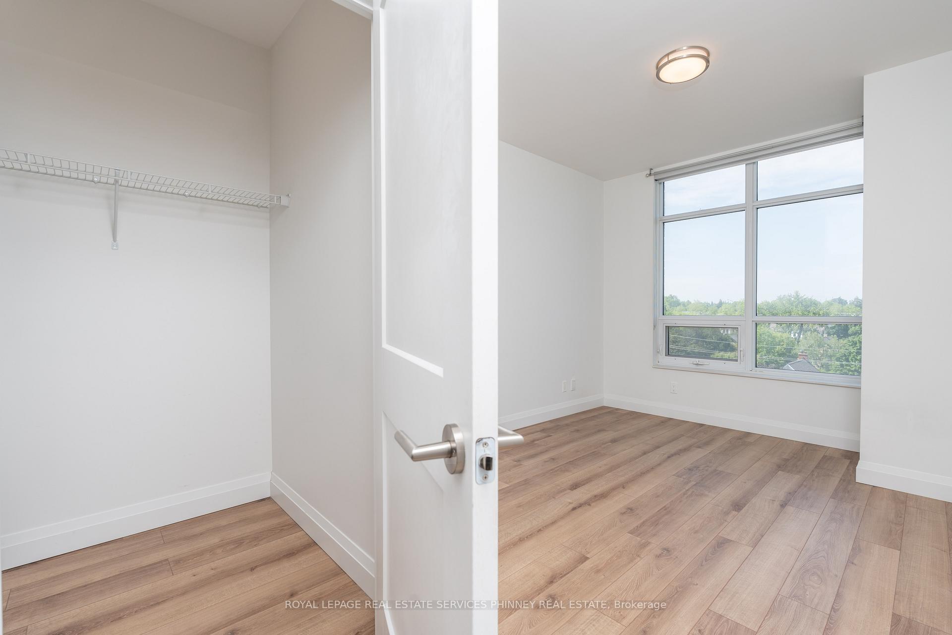 Photo 5 of Unit 404, 399 Queen Street S, Kitchener — HOMEH
