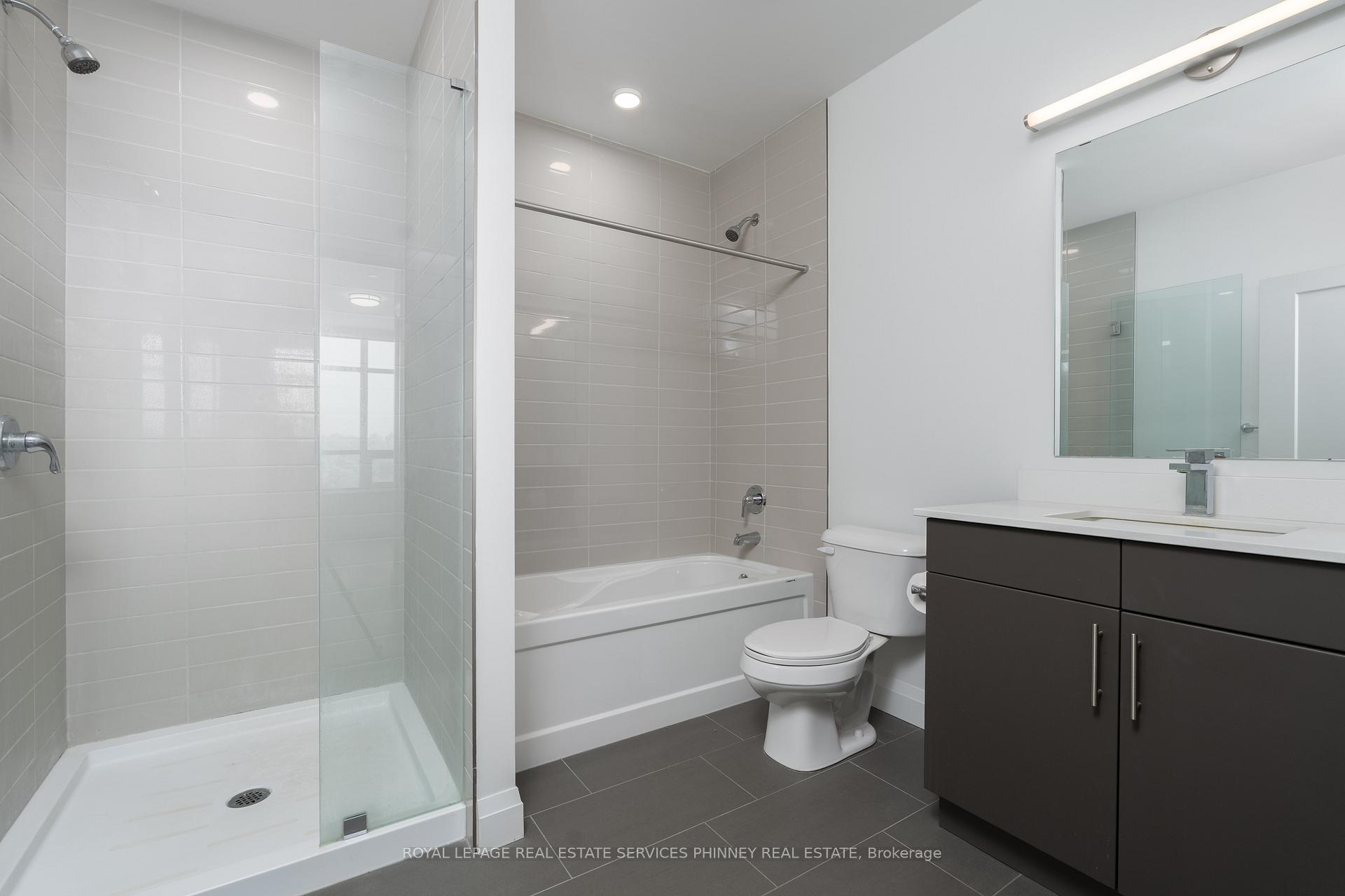 Photo 12 of Unit 404, 399 Queen Street S, Kitchener — HOMEH
