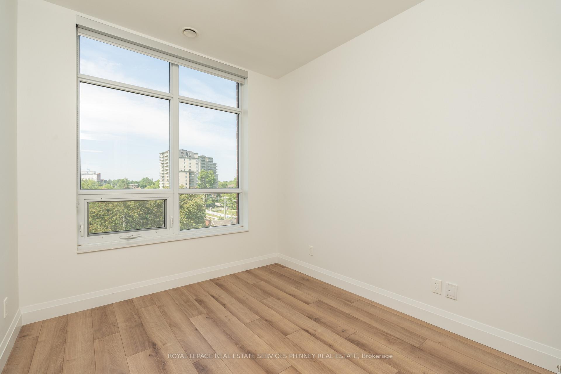 Photo 18 of Unit 404, 399 Queen Street S, Kitchener — HOMEH