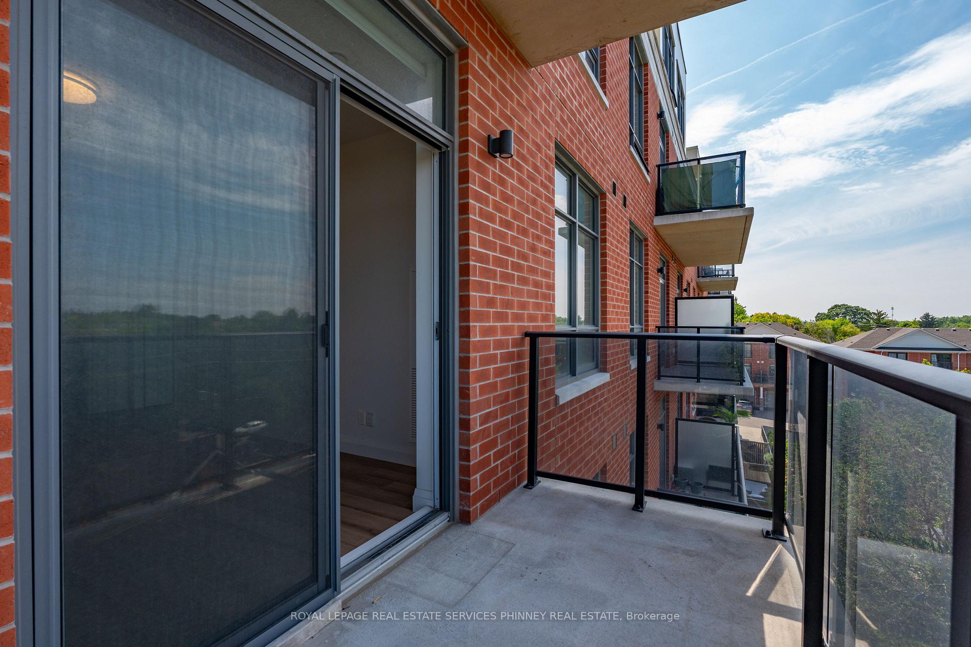 Photo 15 of Unit 404, 399 Queen Street S, Kitchener — HOMEH
