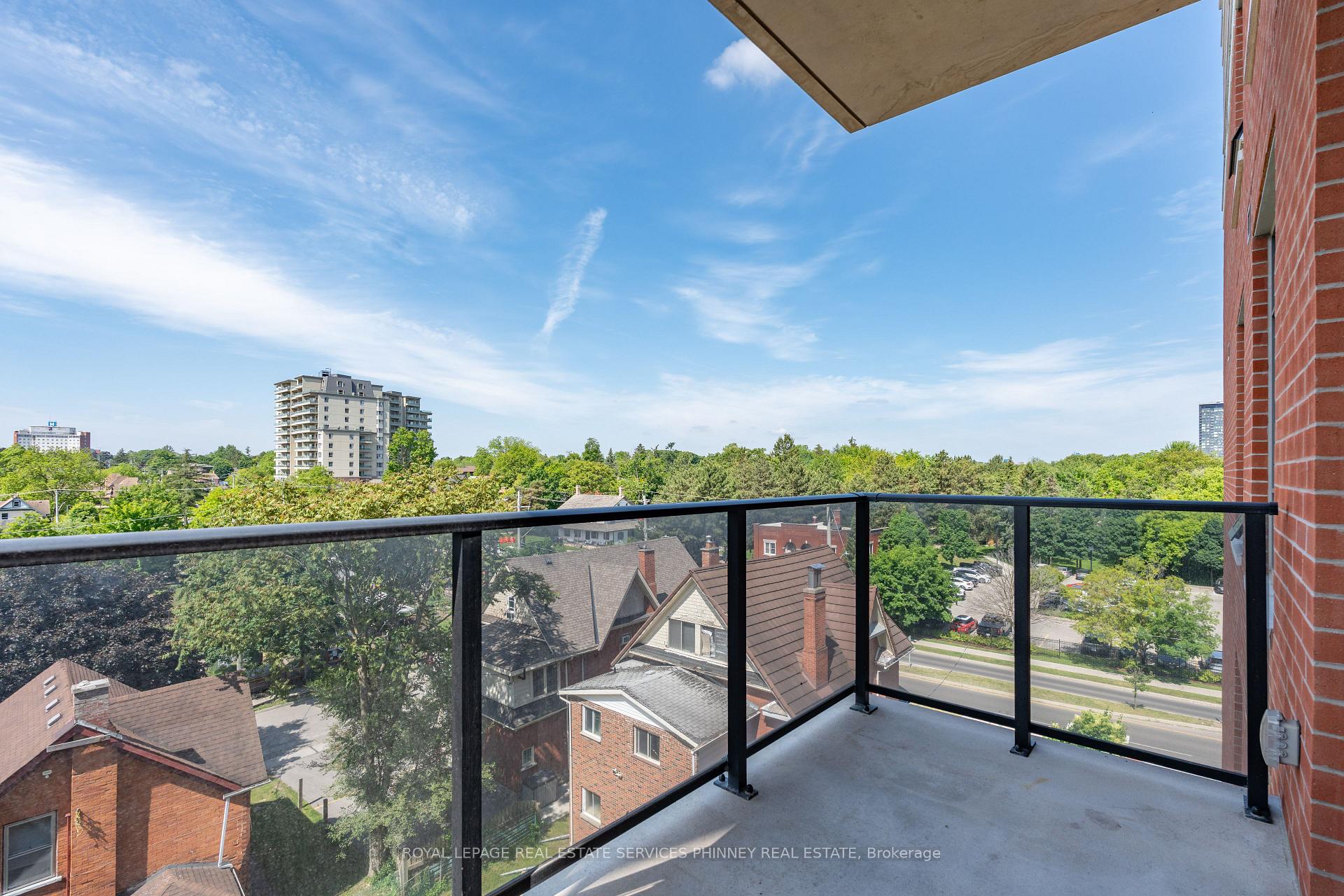 Photo 13 of Unit 404, 399 Queen Street S, Kitchener — HOMEH