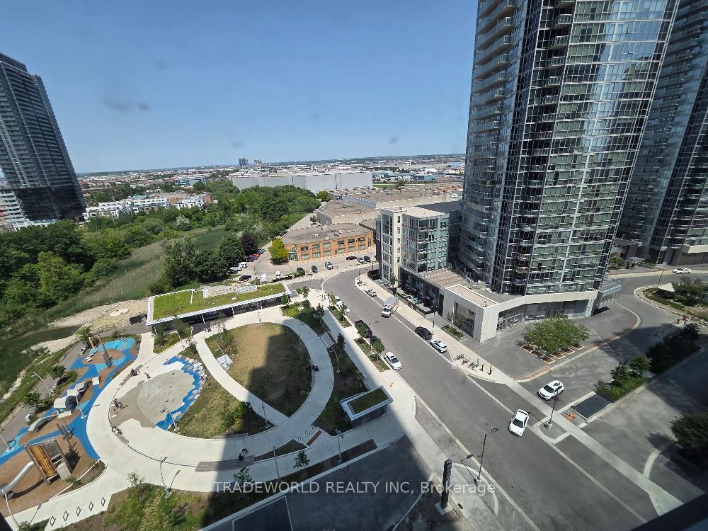 Photo 12 of Unit 1204, 2920 Highway 7 Road, Vaughan, Concord — HOMEH
