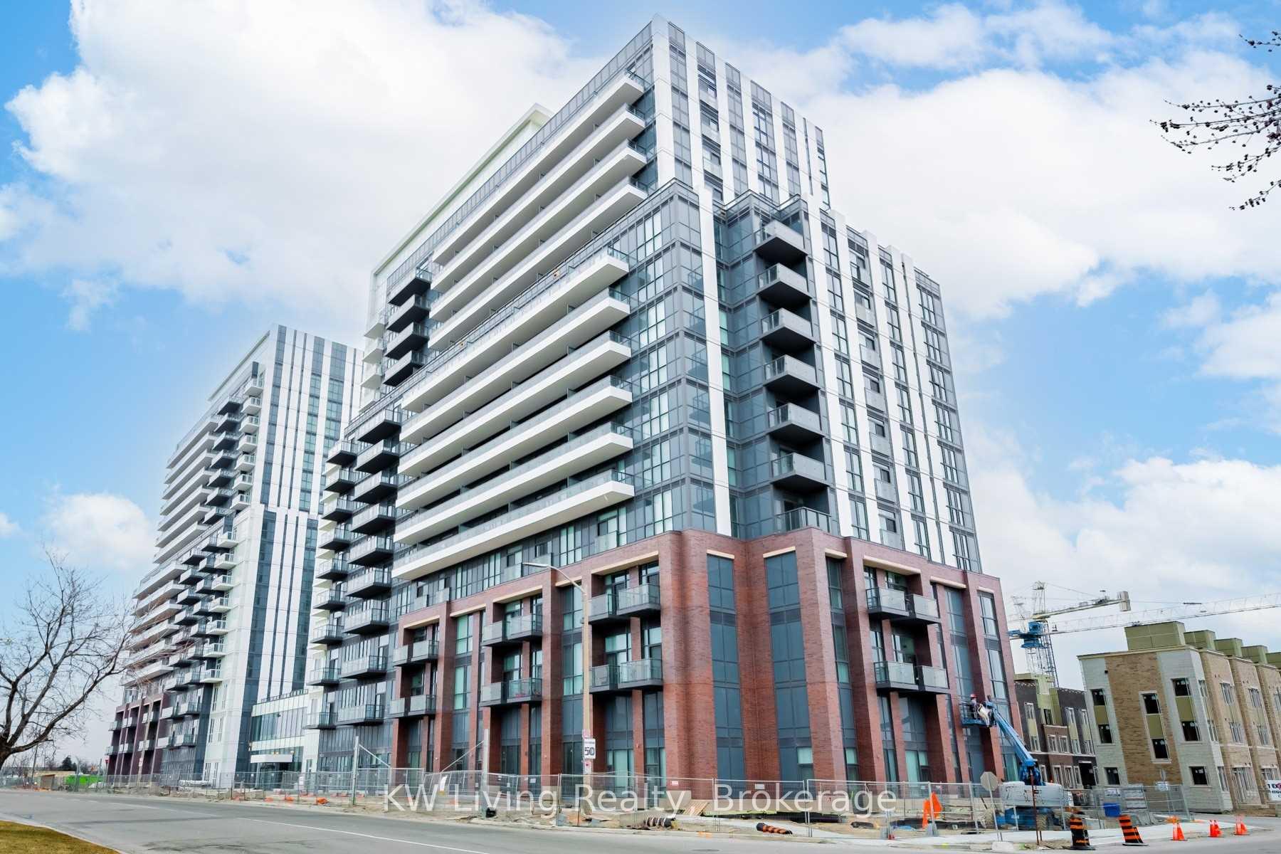 Photo 1 of Unit 1506, 60 Honeycrisp Crescent, Vaughan, Vaughan Corporate Centre — HOMEH