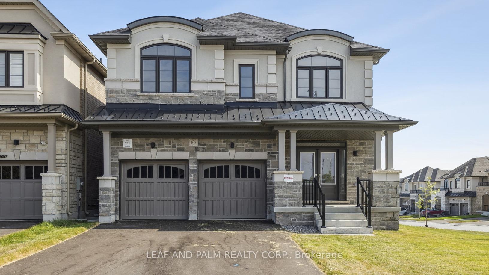 Photo 1 of 107 Ed Ewert Avenue, Clarington, Newcastle — HOMEH