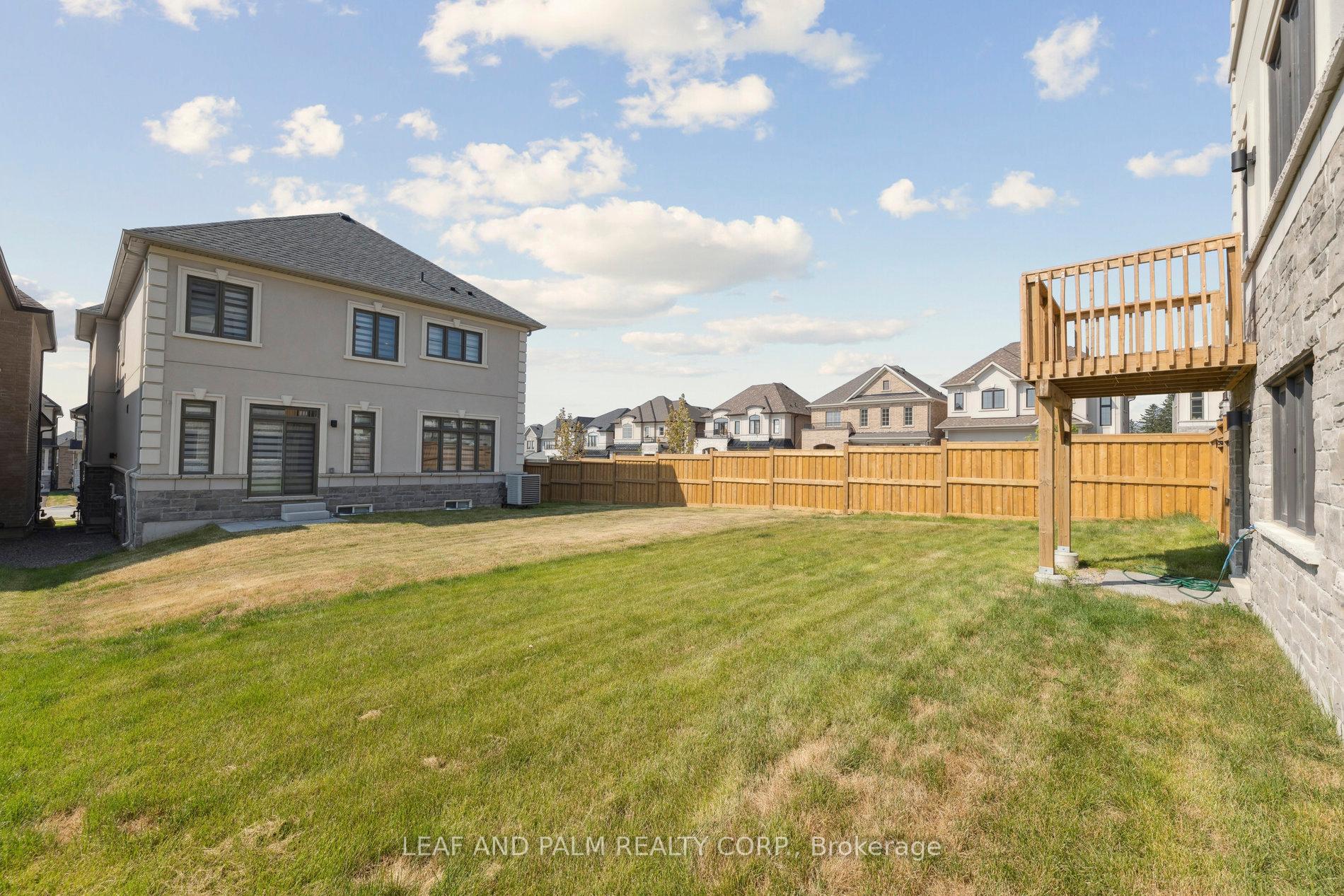 Photo 43 of 107 Ed Ewert Avenue, Clarington, Newcastle — HOMEH
