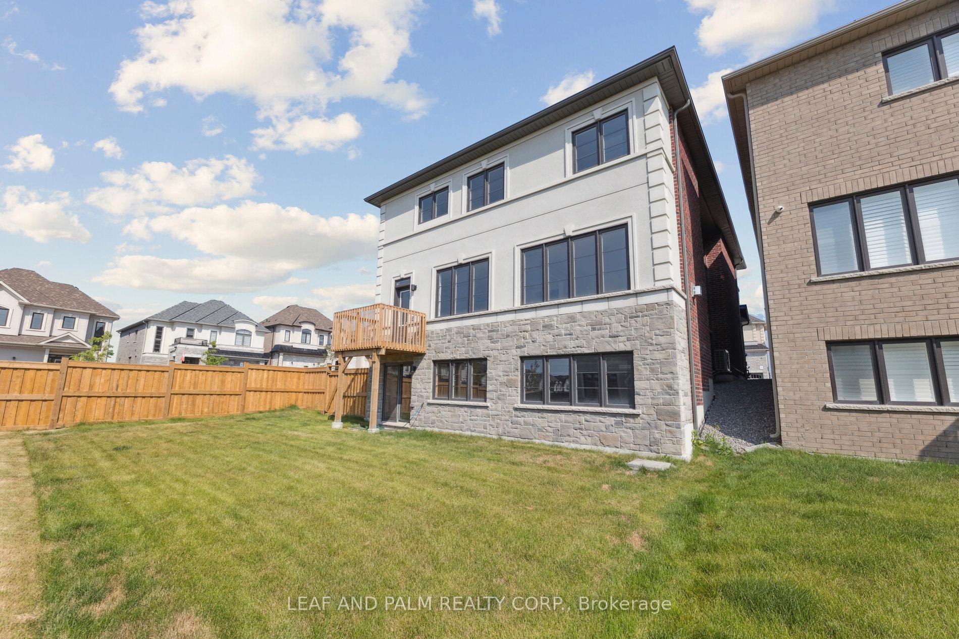 Photo 44 of 107 Ed Ewert Avenue, Clarington, Newcastle — HOMEH