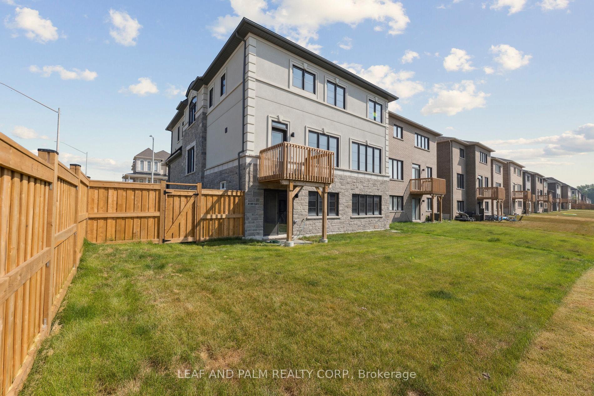 Photo 46 of 107 Ed Ewert Avenue, Clarington, Newcastle — HOMEH