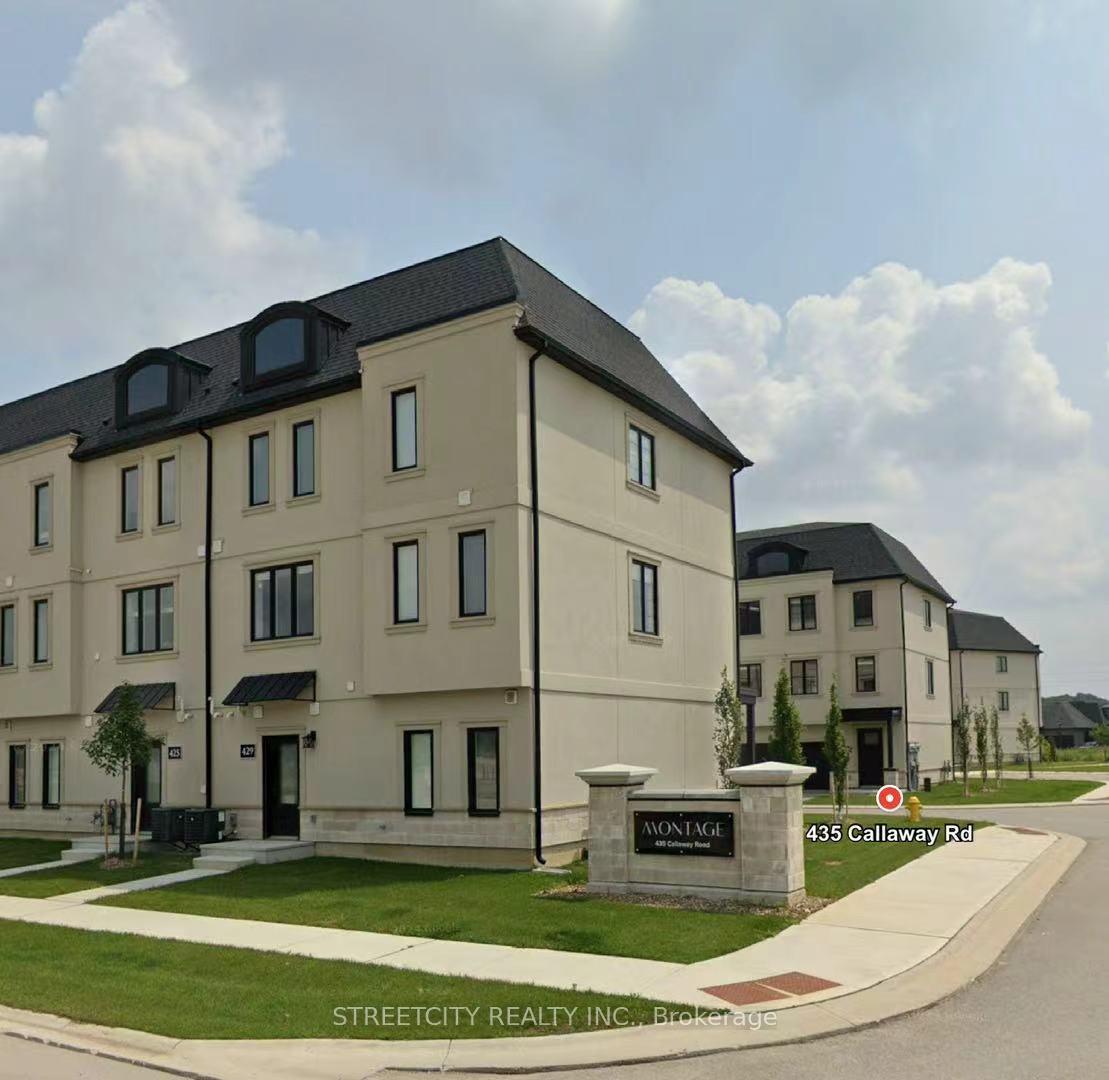 Photo 1 of Unit 66, 435 Callaway Road, London, North R — HOMEH